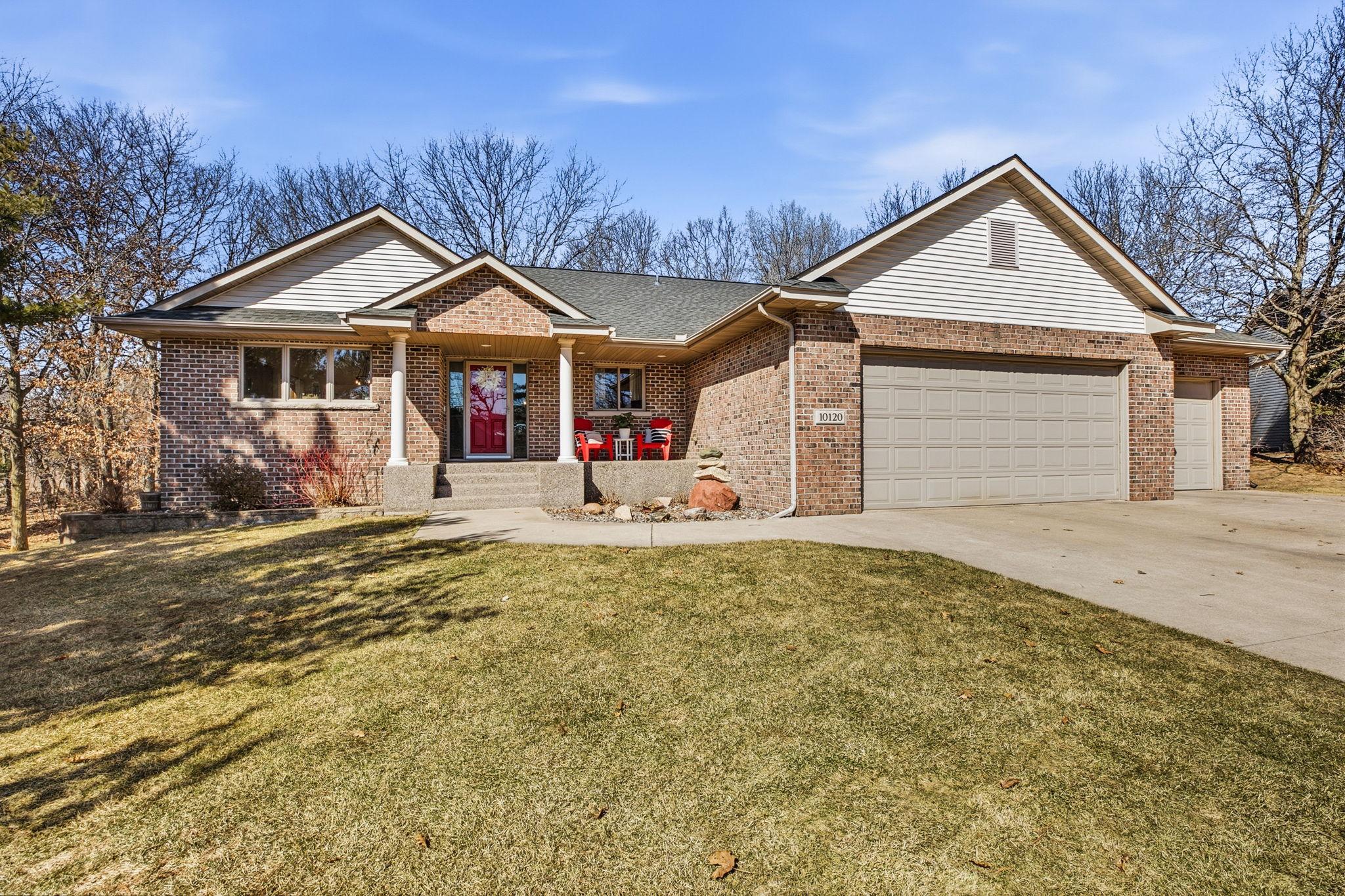 View of Residential at 10120 18th Avenue, Becker MN 55308, Becker - Mike Wilen | Minnesota Team Real Estate