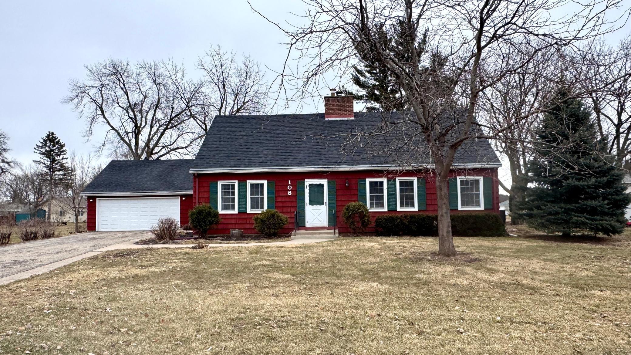 View of Residential at 108 Park Lane, Le Sueur MN 56058, Le Sueur - Mike Wilen | Minnesota Team Real Estate