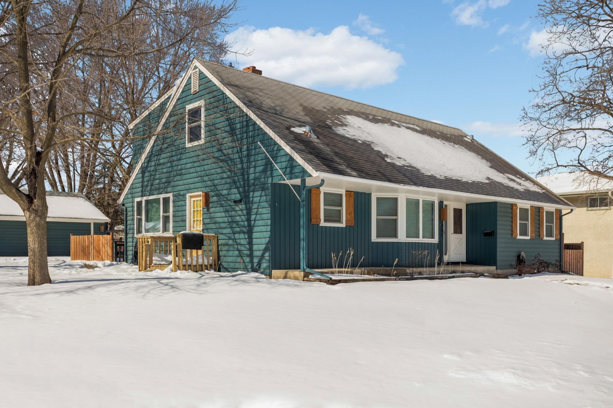 View of Residential at 605 Cresthaven Drive, South Saint Paul MN 55075, South Saint Paul - Mike Wilen | Minnesota Team Real Estate