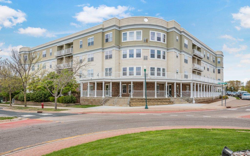 View of Residential at 114200 Hundertmark Road #110, Chaska MN 55318, Chaska - Mike Wilen | Minnesota Team Real Estate