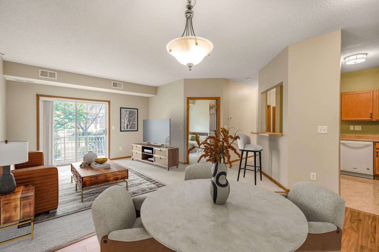 View of Residential at 114200 Hundertmark Road #110, Chaska MN 55318, Chaska (2 of 28) - Mike Wilen | Minnesota Team Real Estate