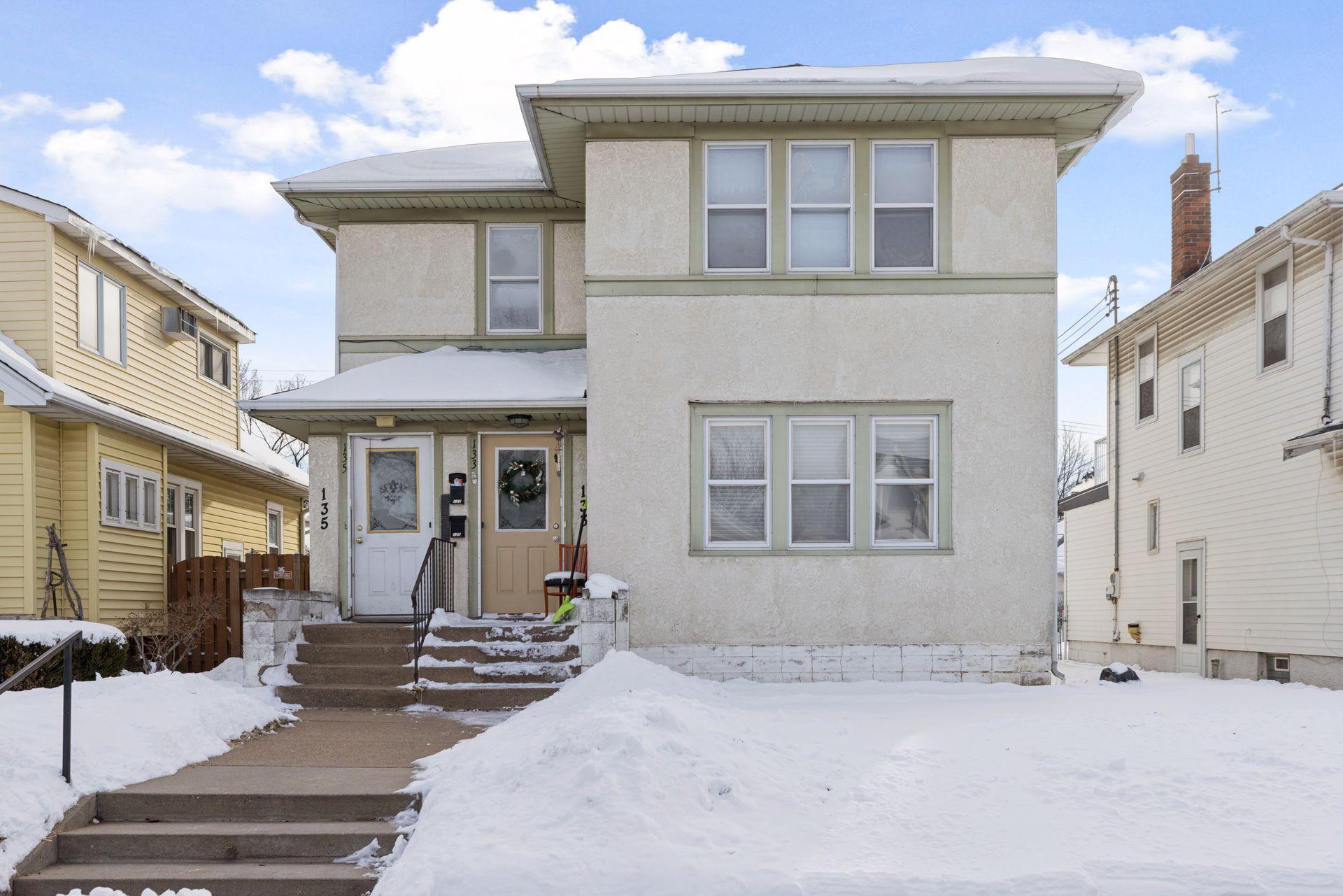 View of Residential Income at 133 8th Avenue, South Saint Paul MN 55075, South Saint Paul - Mike Wilen | Minnesota Team Real Estate