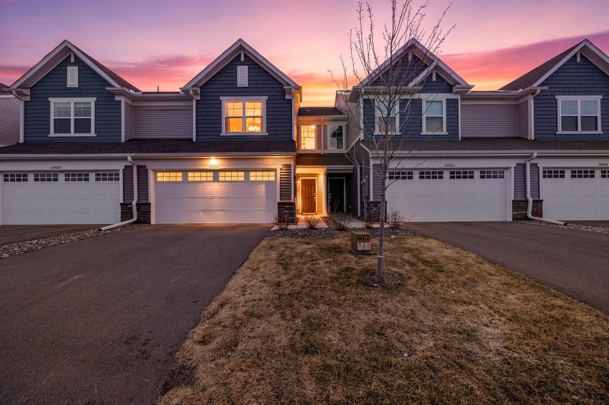View of Residential at 20065 62nd Place, Corcoran MN 55340, Corcoran - Mike Wilen | Minnesota Team Real Estate
