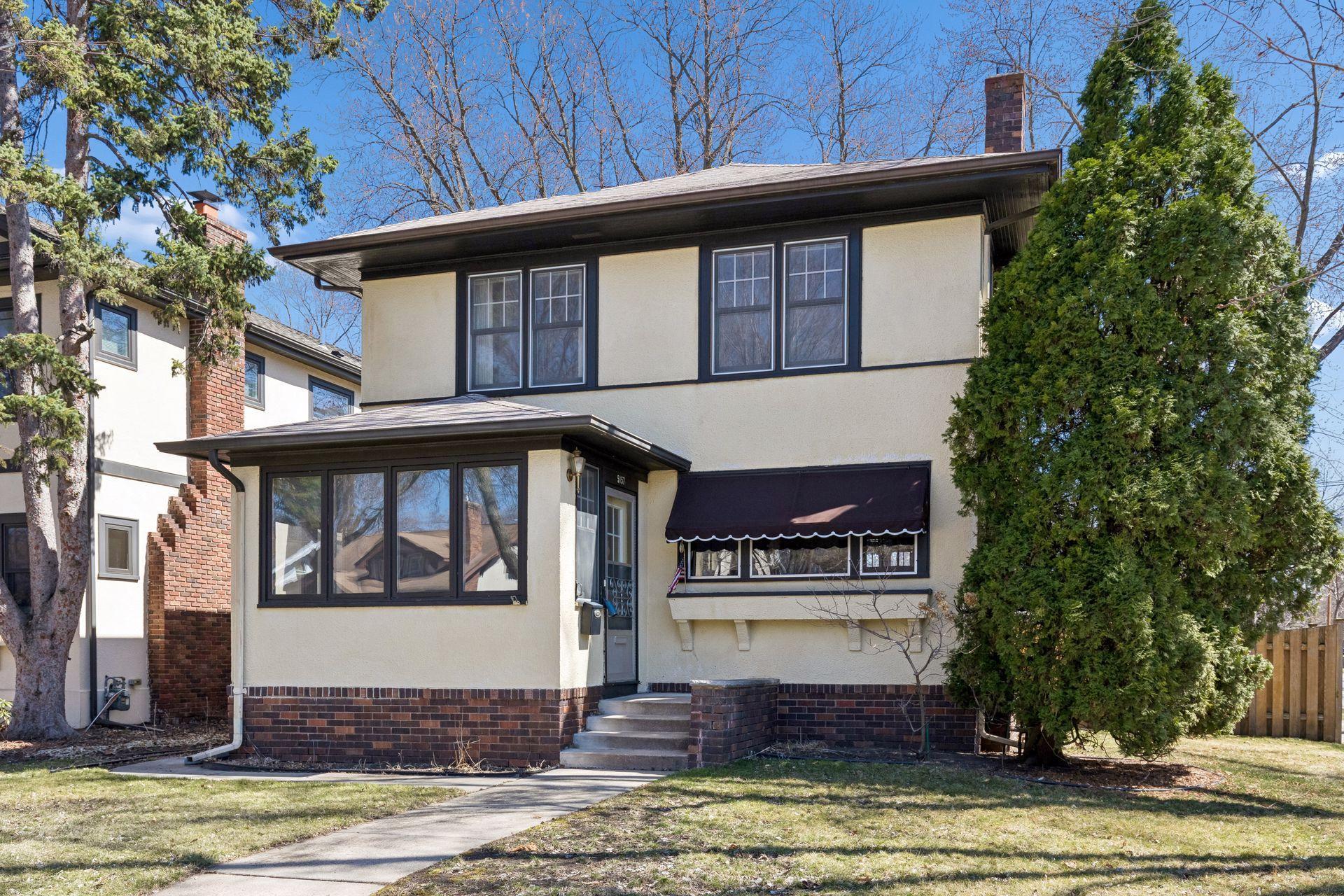 View of Residential at 5157 Washburn Avenue, Minneapolis MN 55410, Minneapolis - Mike Wilen | Minnesota Team Real Estate