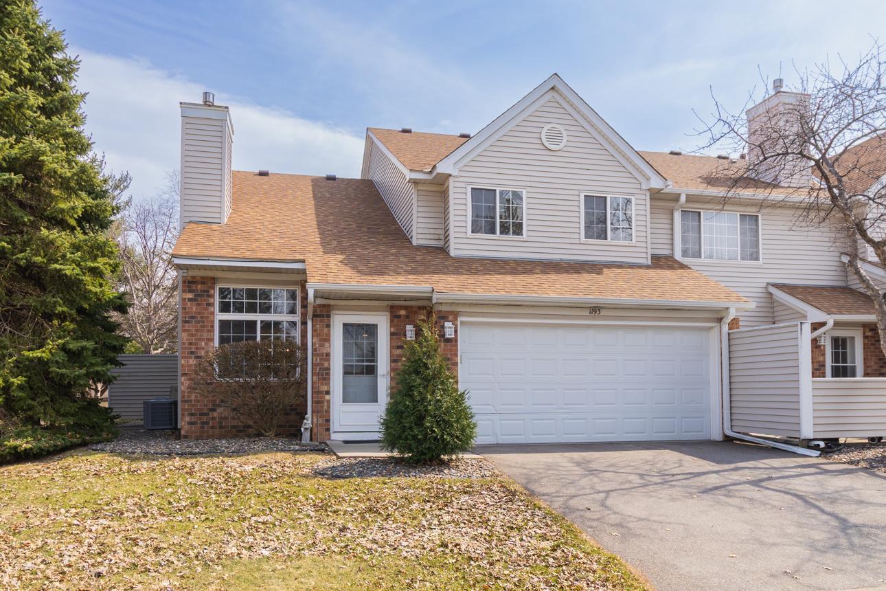 View of Residential at 1193 Bay Cove, White Bear Lake MN 55110, White Bear Lake - Mike Wilen | Minnesota Team Real Estate