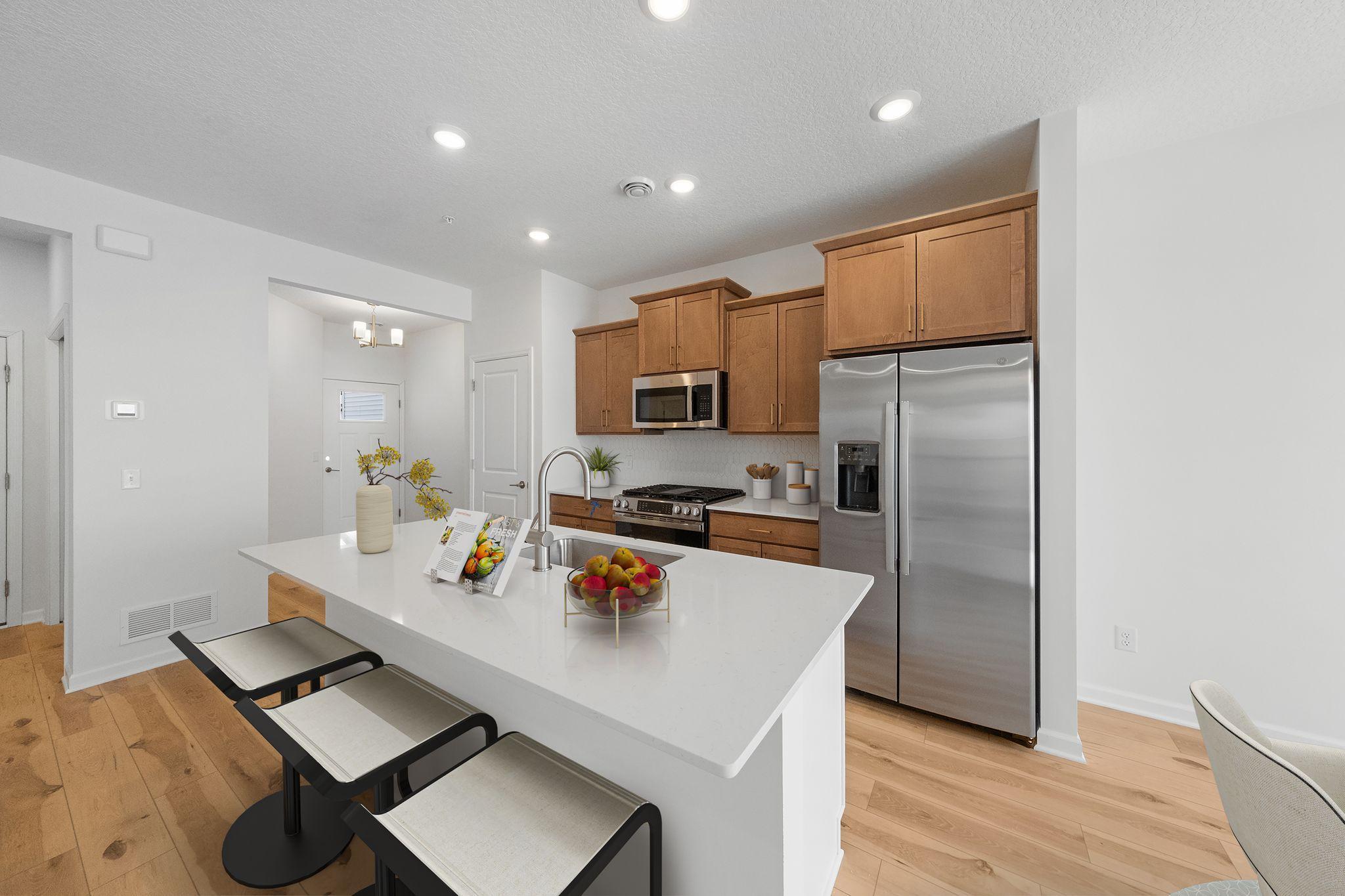 View of Residential at 1015 130th Court, Rosemount MN 55068, Rosemount - Mike Wilen | Minnesota Team Real Estate
