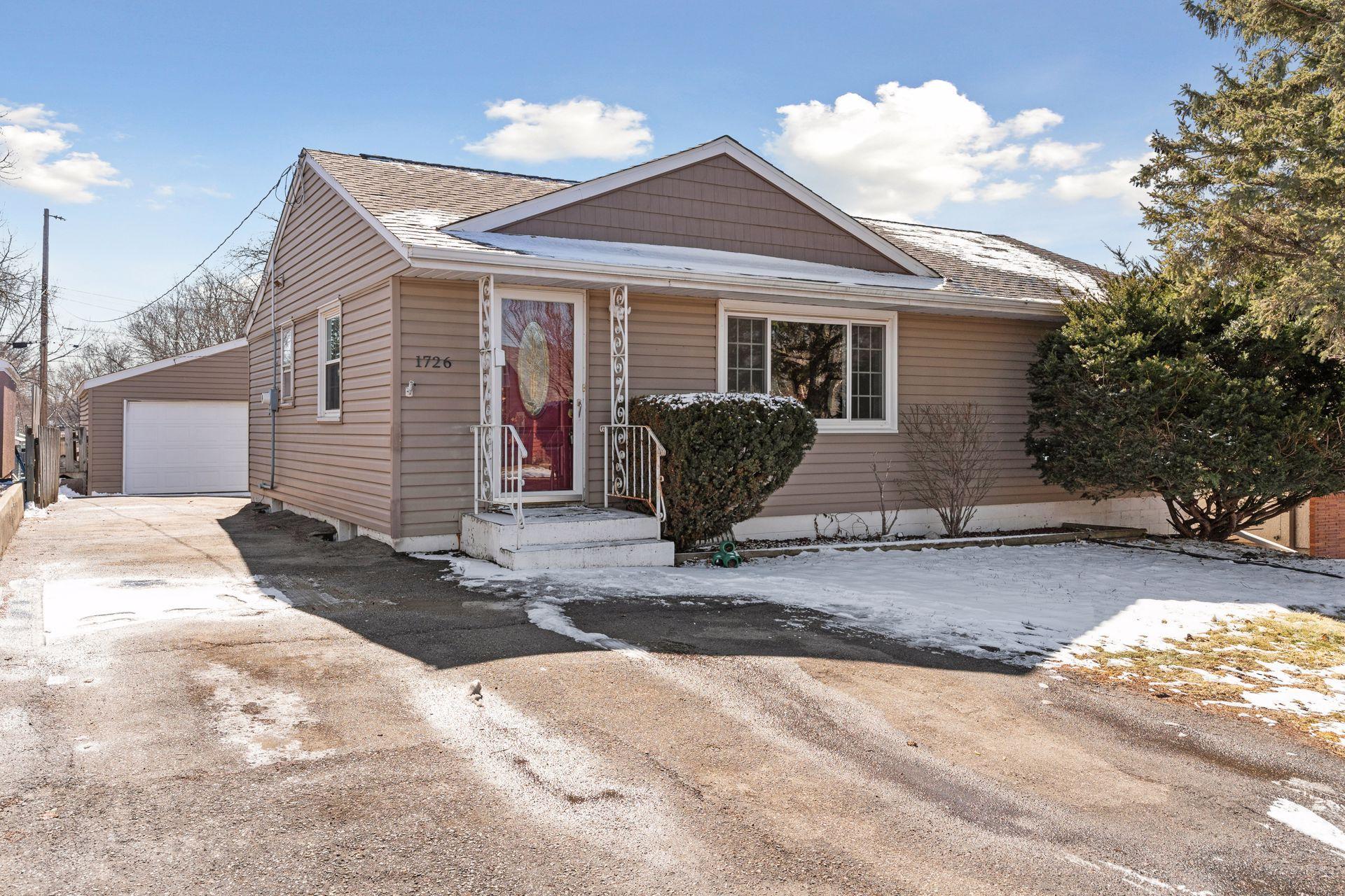 View of Residential at 1726 Hyacinth Avenue, Saint Paul MN 55106, Saint Paul - Mike Wilen | Minnesota Team Real Estate