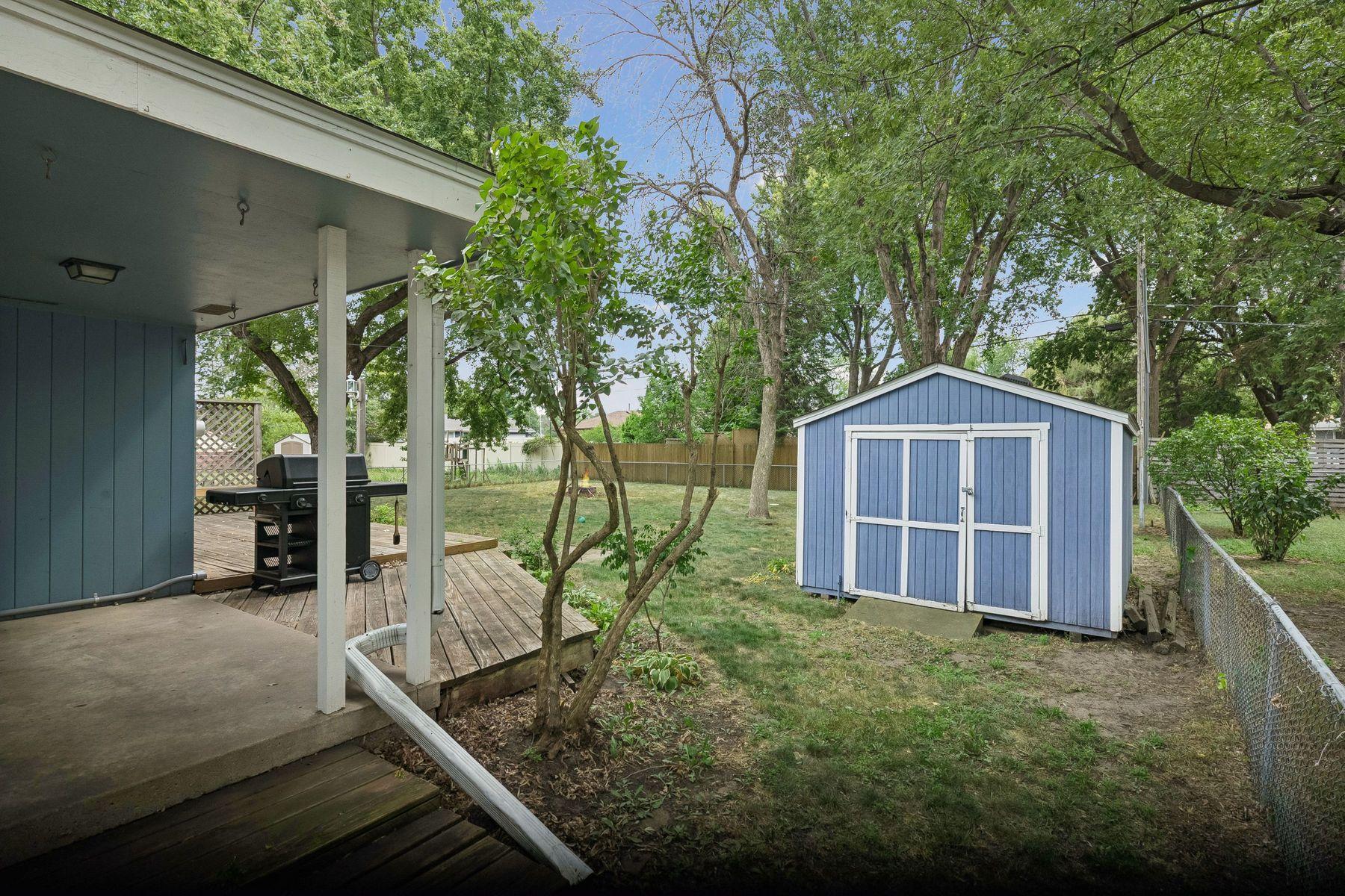 View of Residential at 3013 63rd Avenue, Brooklyn Center MN 55429, Brooklyn Center (24 of 26) - Mike Wilen | Minnesota Team Real Estate
