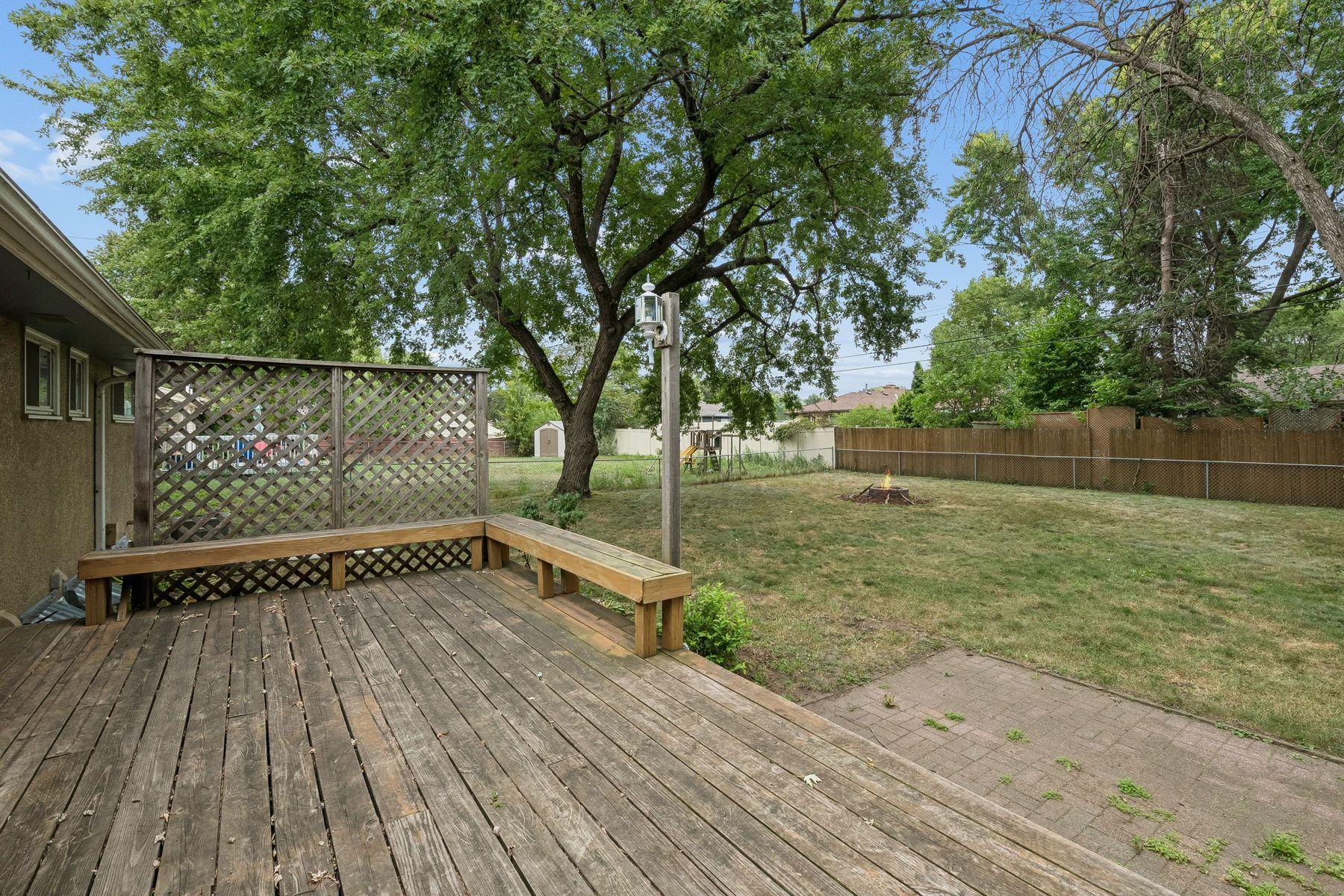 View of Residential at 3013 63rd Avenue, Brooklyn Center MN 55429, Brooklyn Center (23 of 26) - Mike Wilen | Minnesota Team Real Estate
