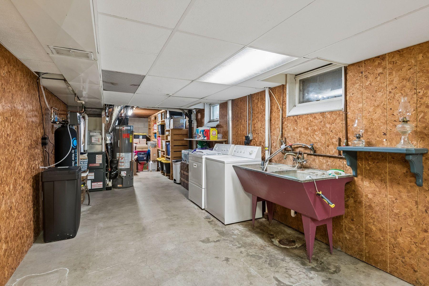 View of Residential at 3013 63rd Avenue, Brooklyn Center MN 55429, Brooklyn Center (22 of 26) - Mike Wilen | Minnesota Team Real Estate