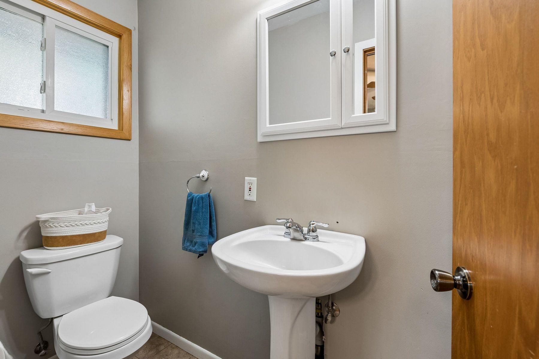 View of Residential at 3013 63rd Avenue, Brooklyn Center MN 55429, Brooklyn Center (12 of 26) - Mike Wilen | Minnesota Team Real Estate
