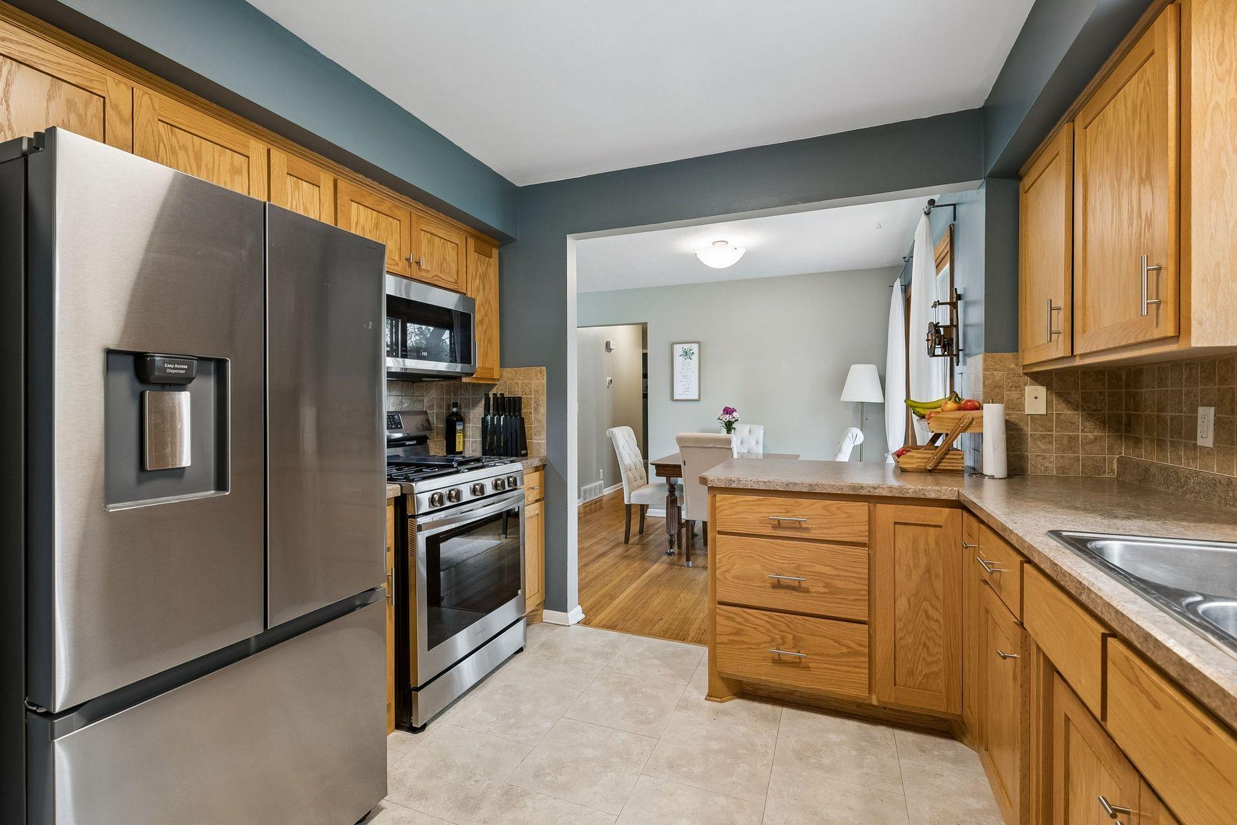 View of Residential at 3013 63rd Avenue, Brooklyn Center MN 55429, Brooklyn Center (9 of 26) - Mike Wilen | Minnesota Team Real Estate