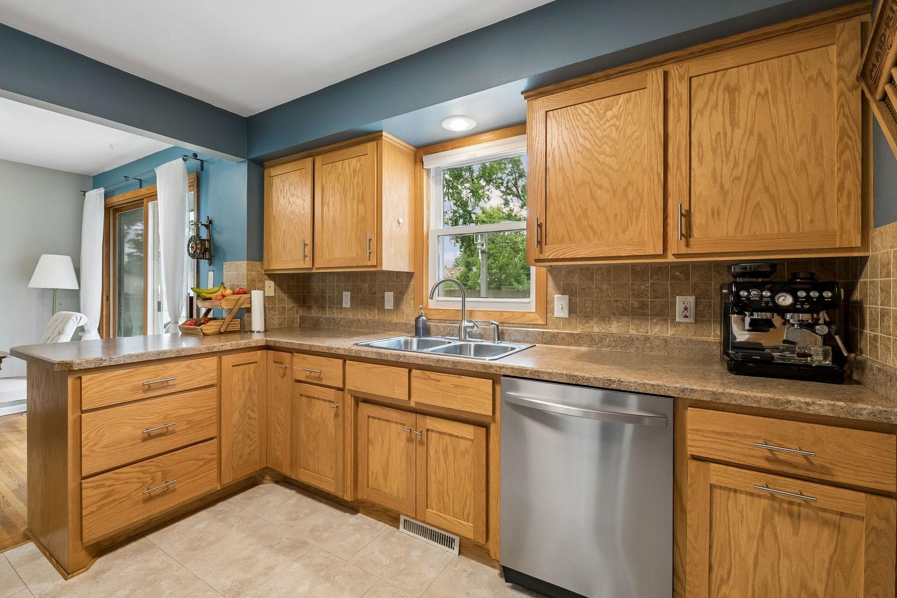 View of Residential at 3013 63rd Avenue, Brooklyn Center MN 55429, Brooklyn Center (8 of 26) - Mike Wilen | Minnesota Team Real Estate