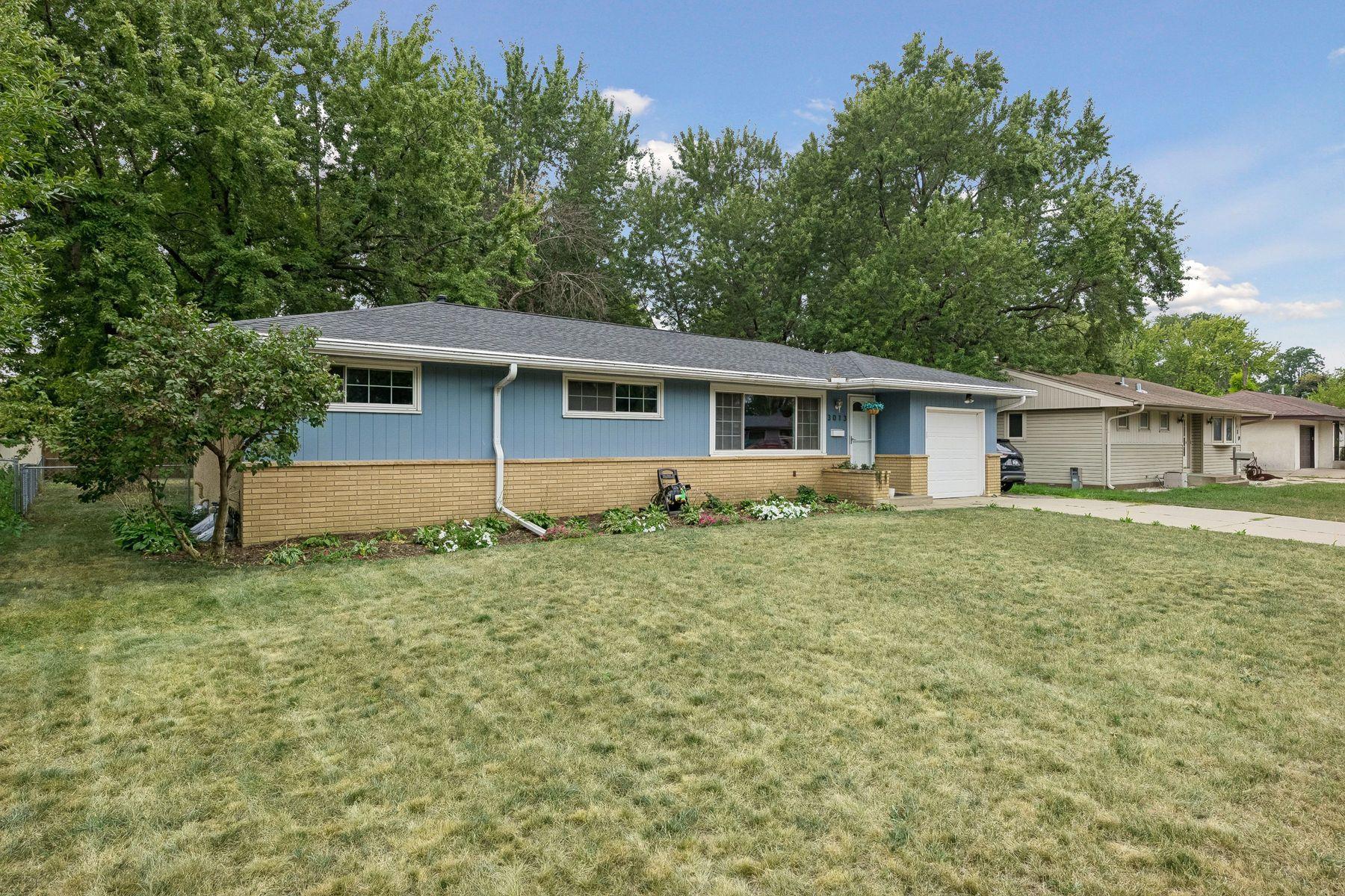 View of Residential at 3013 63rd Avenue, Brooklyn Center MN 55429, Brooklyn Center (2 of 26) - Mike Wilen | Minnesota Team Real Estate