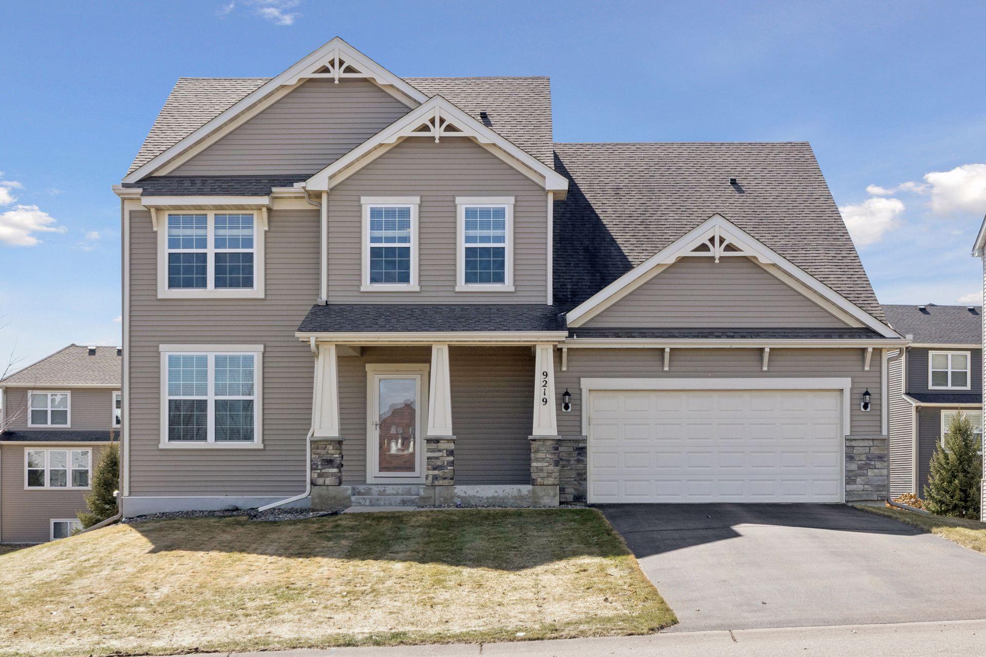View of Residential at 9219 Lighthouse Lane, Woodbury MN 55129, Woodbury - Mike Wilen | Minnesota Team Real Estate