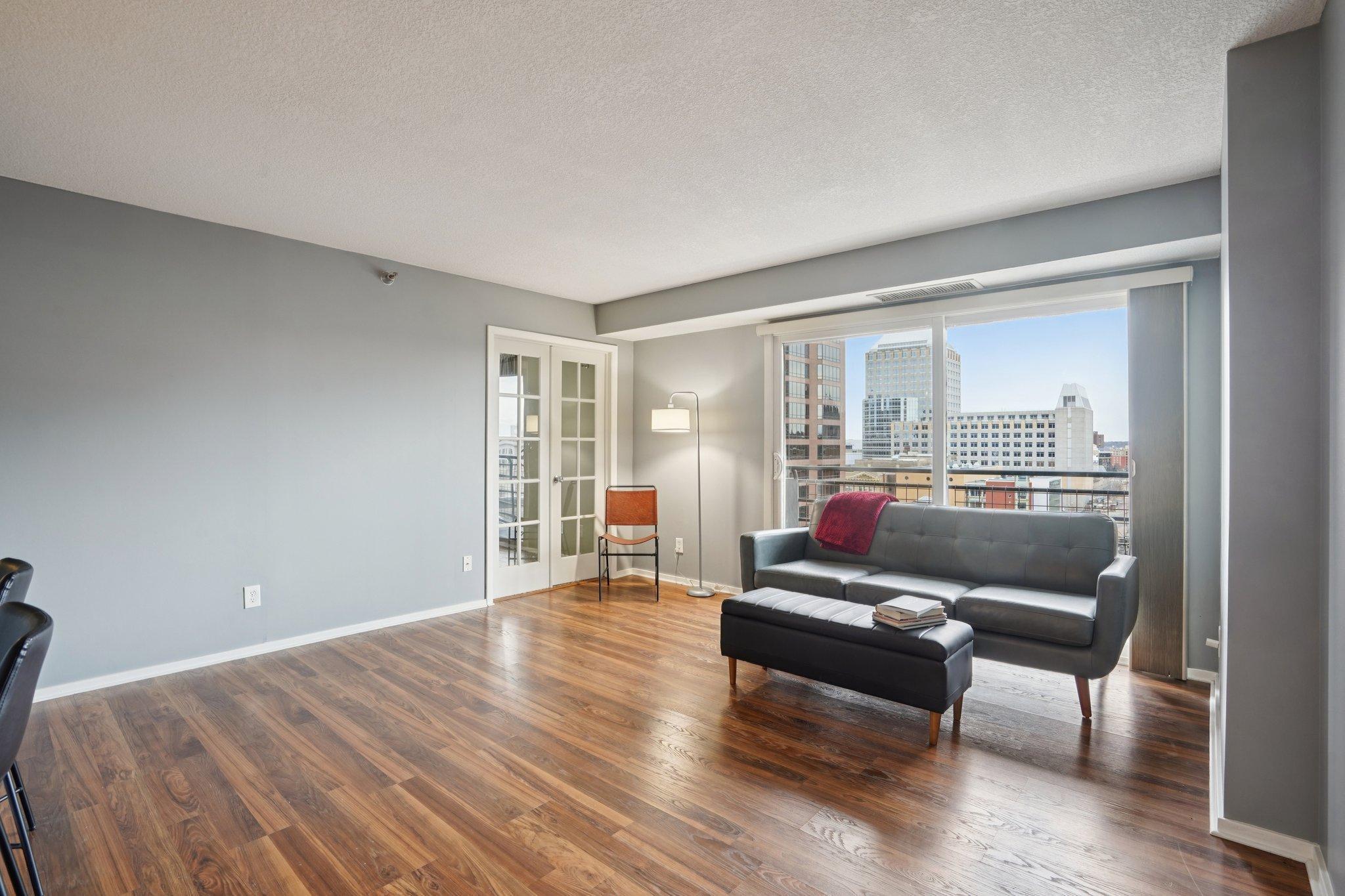 View of Residential at 66 9th Street #1307, Saint Paul MN 55101, Saint Paul - Mike Wilen | Minnesota Team Real Estate