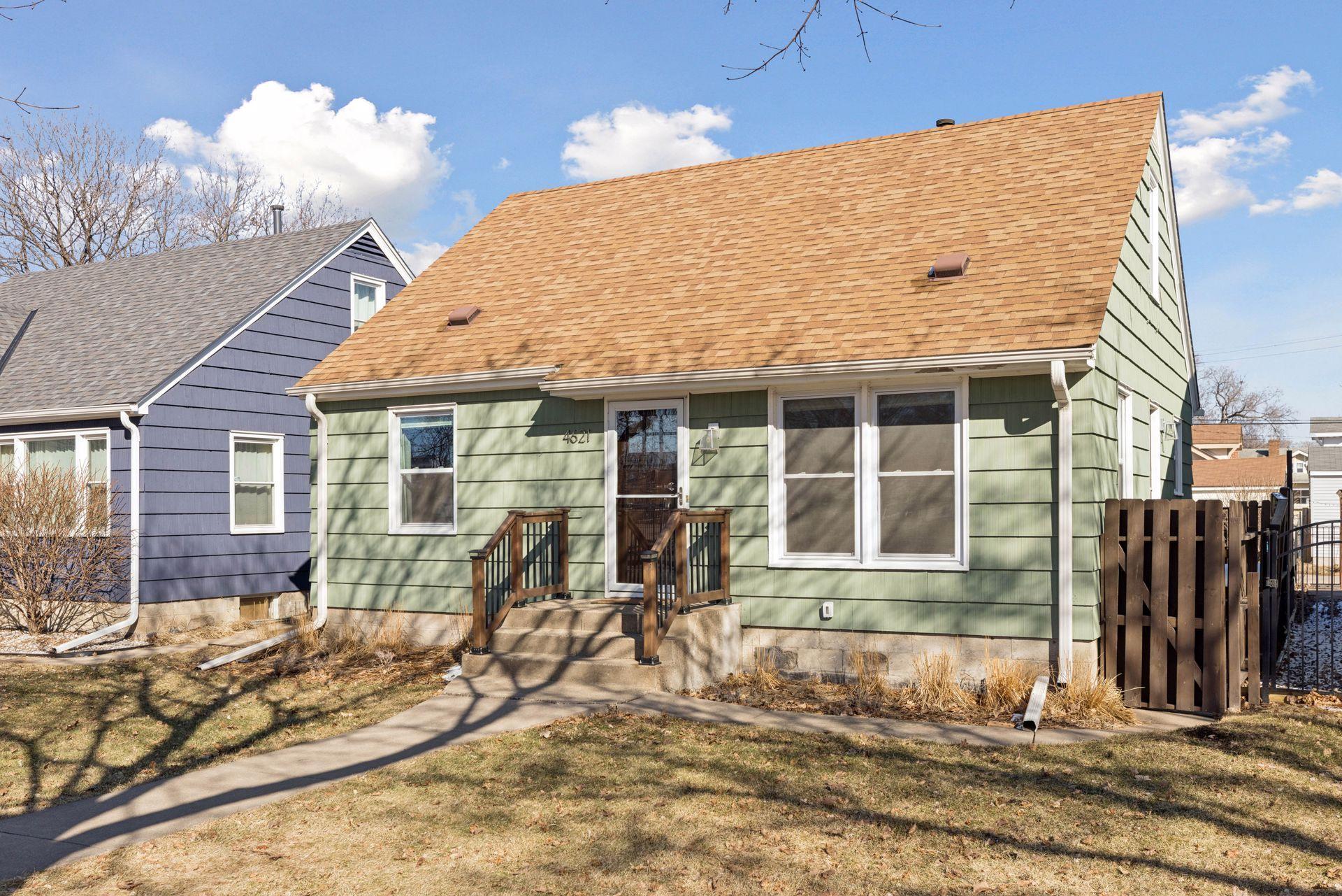 View of Residential at 4621 5th Avenue, Minneapolis MN 55419, Minneapolis - Mike Wilen | Minnesota Team Real Estate