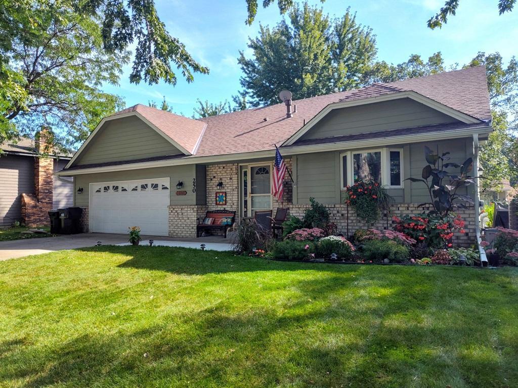 View of Residential at 250 112th Lane, Coon Rapids MN 55448, Coon Rapids - Mike Wilen | Minnesota Team Real Estate