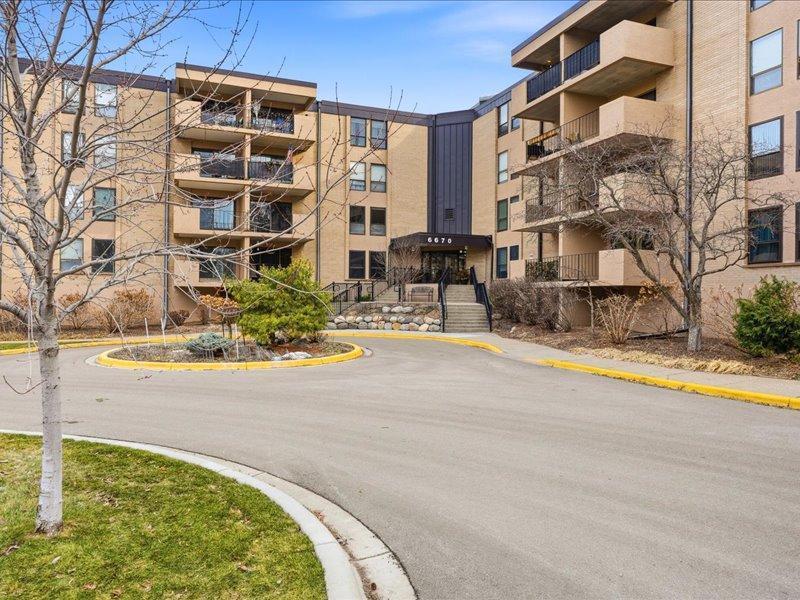 View of Residential at 6670 Vernon Avenue #202, Edina MN 55436, Edina - Mike Wilen | Minnesota Team Real Estate