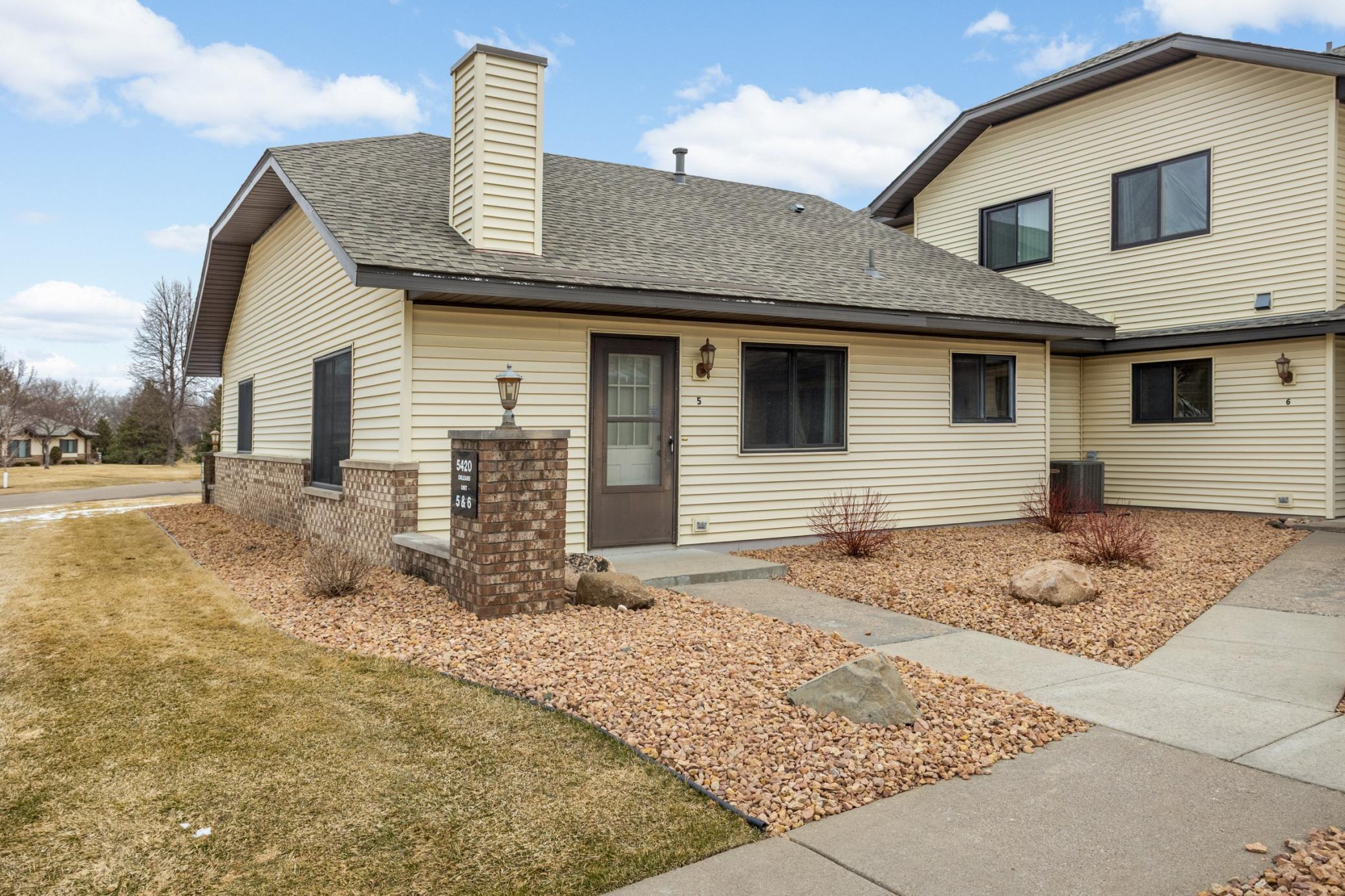 View of Residential at 5420 Orleans Lane #5, Plymouth MN 55442, Plymouth - Mike Wilen | Minnesota Team Real Estate