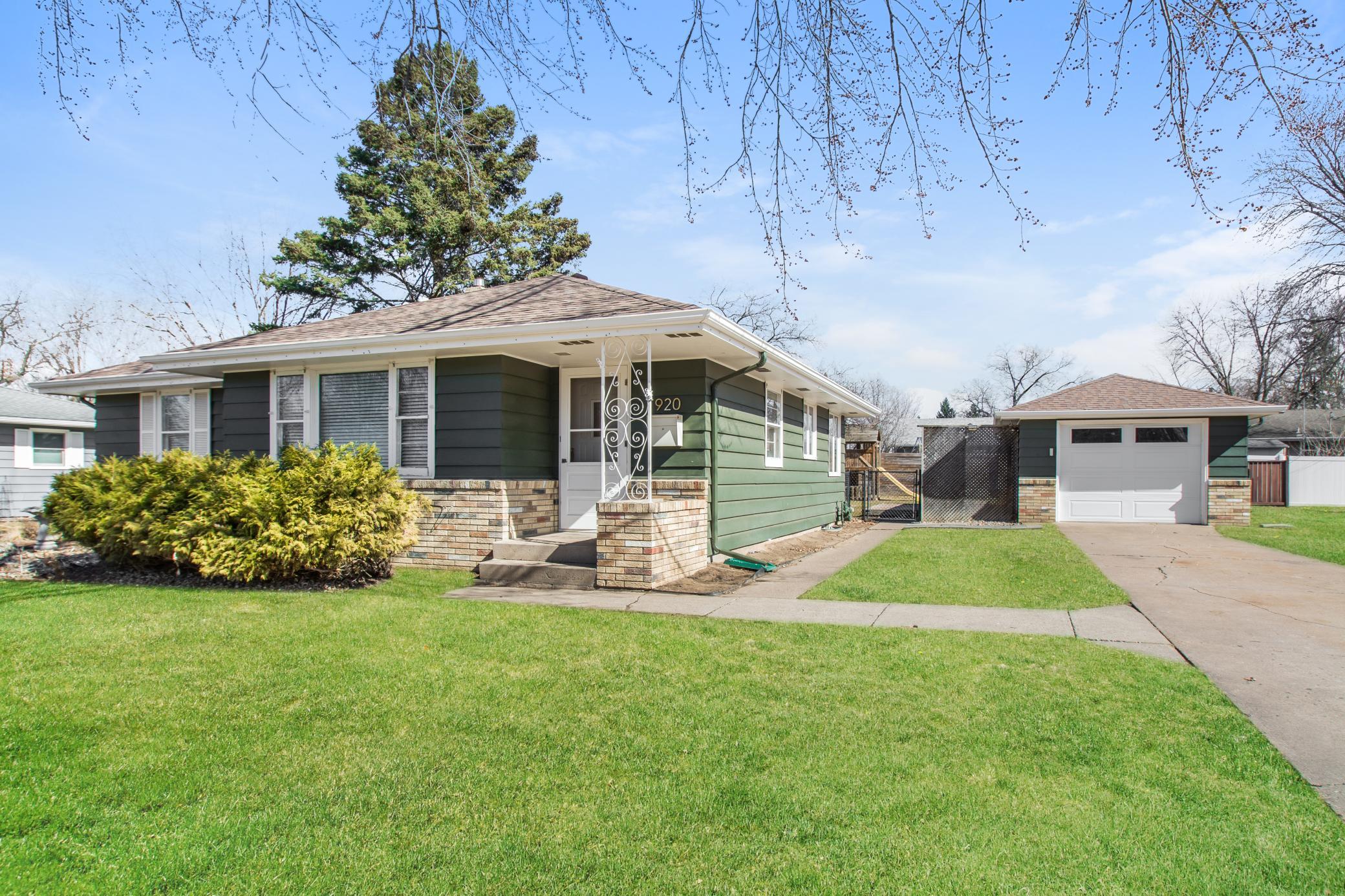 View of Residential at 920 Cypress Street, Cambridge MN 55008, Cambridge - Mike Wilen | Minnesota Team Real Estate