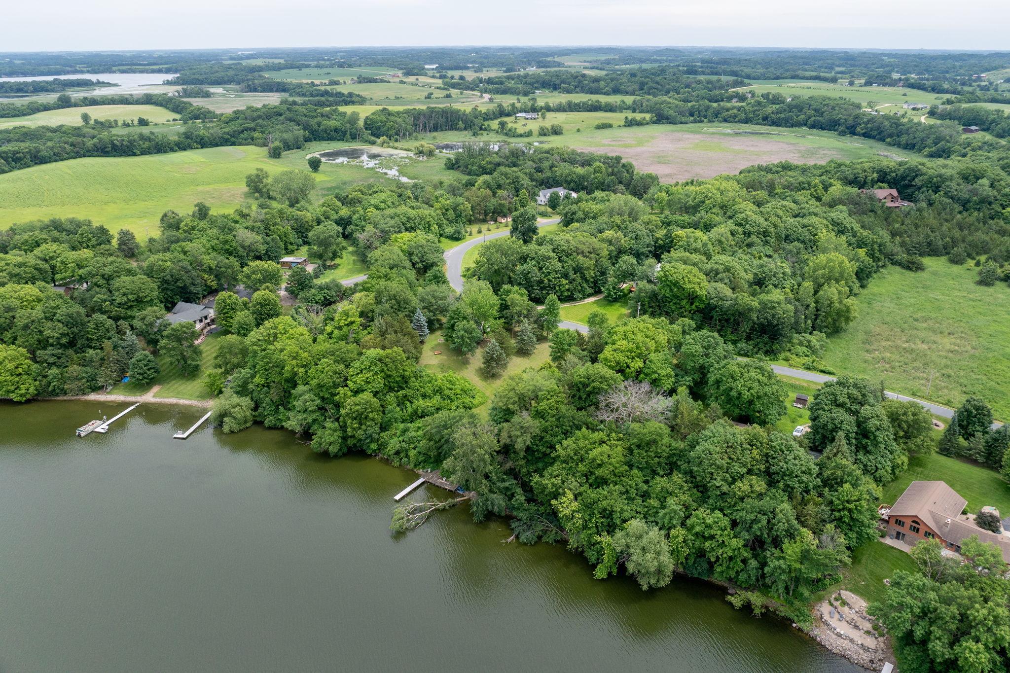 View of Land at 24444 & 24462 Arrowhead Trail, Cleveland MN 56017, Cleveland (6 of 23) - Mike Wilen | Minnesota Team Real Estate