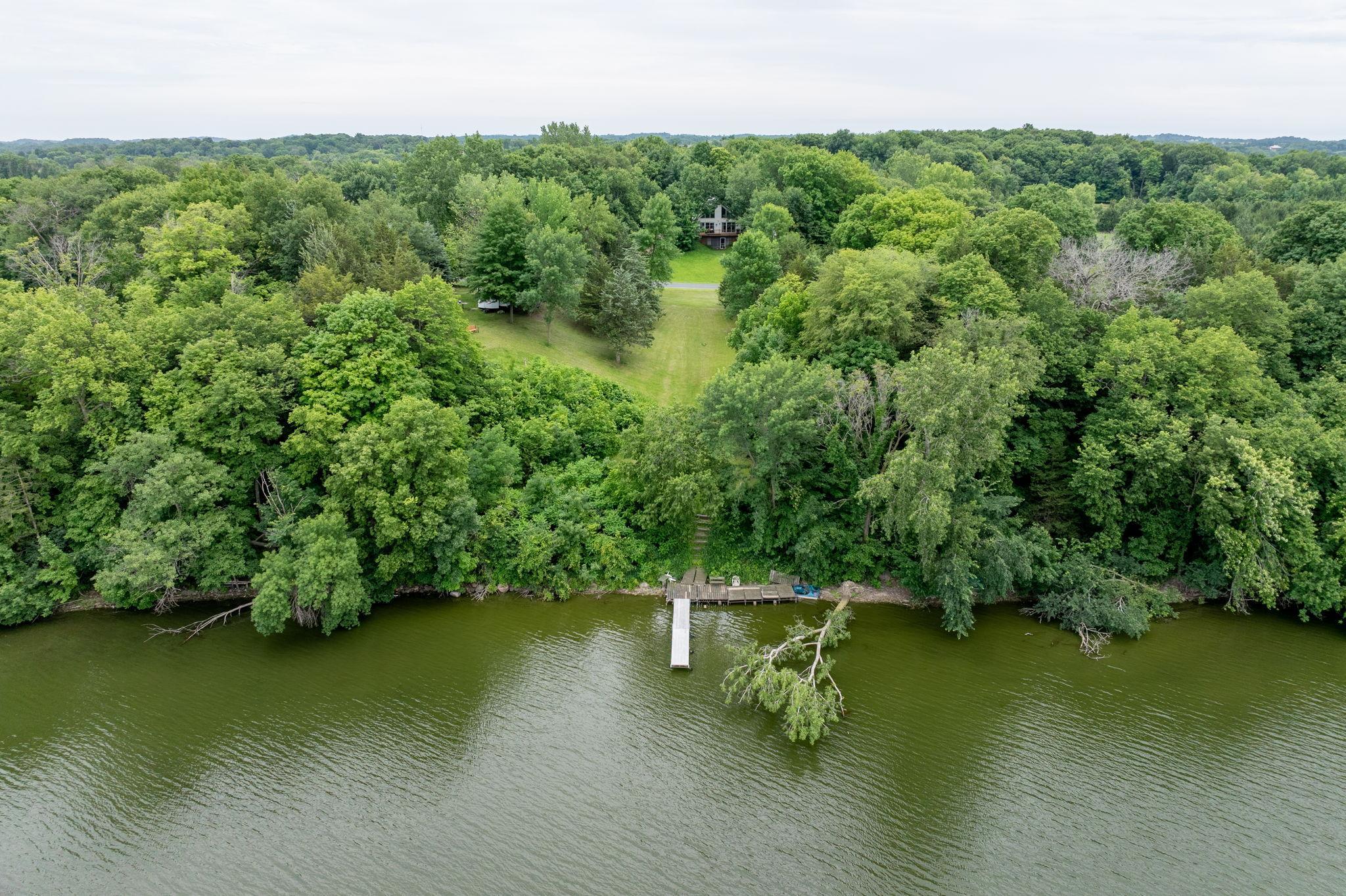 View of Land at 24444 & 24462 Arrowhead Trail, Cleveland MN 56017, Cleveland (2 of 23) - Mike Wilen | Minnesota Team Real Estate