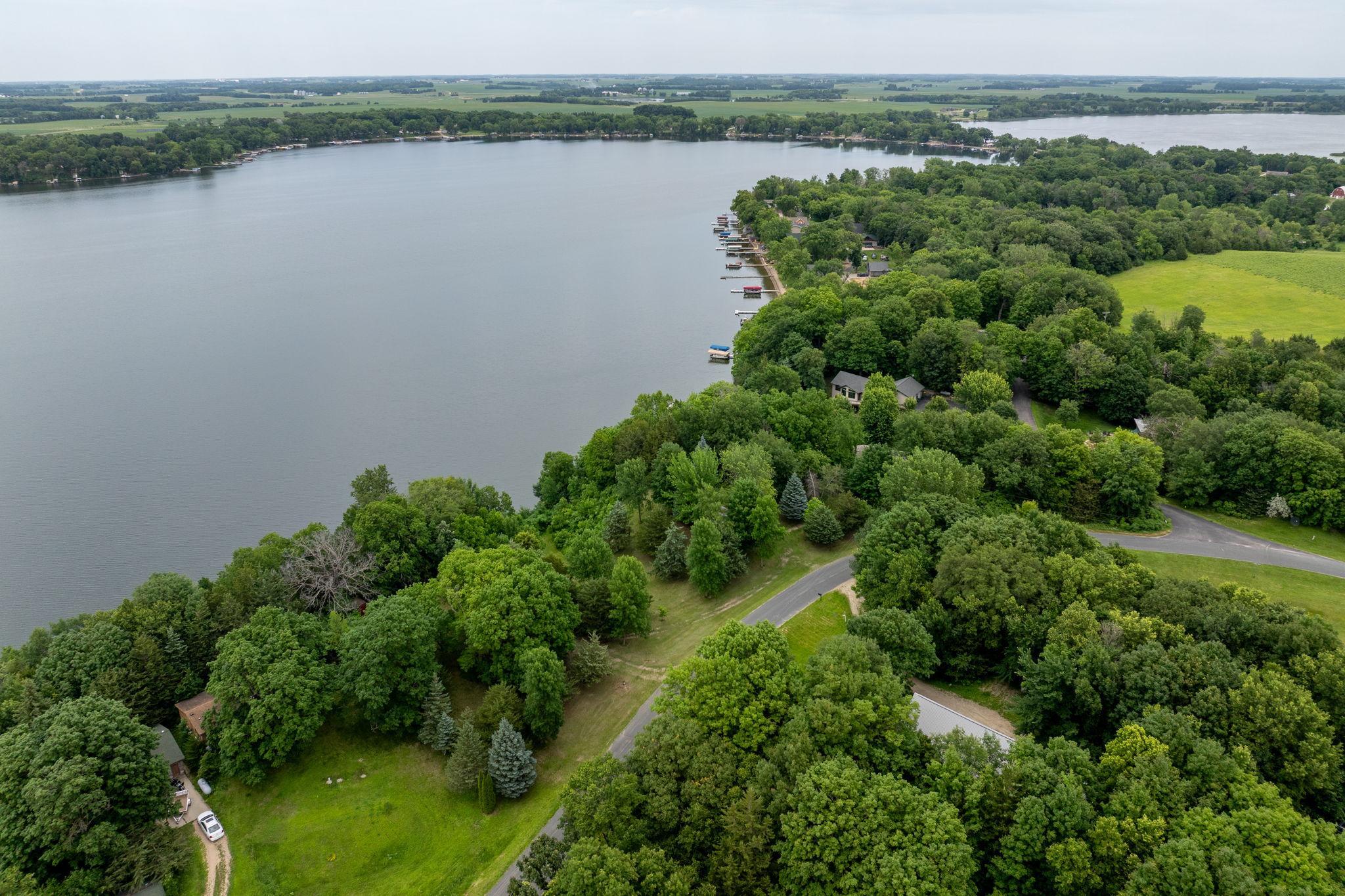 View of Land at 24444 & 24462 Arrowhead Trail, Cleveland MN 56017, Cleveland (7 of 23) - Mike Wilen | Minnesota Team Real Estate
