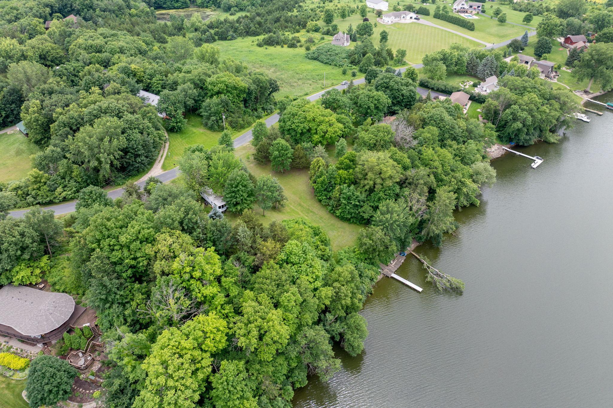 View of Land at 24444 & 24462 Arrowhead Trail, Cleveland MN 56017, Cleveland (3 of 23) - Mike Wilen | Minnesota Team Real Estate