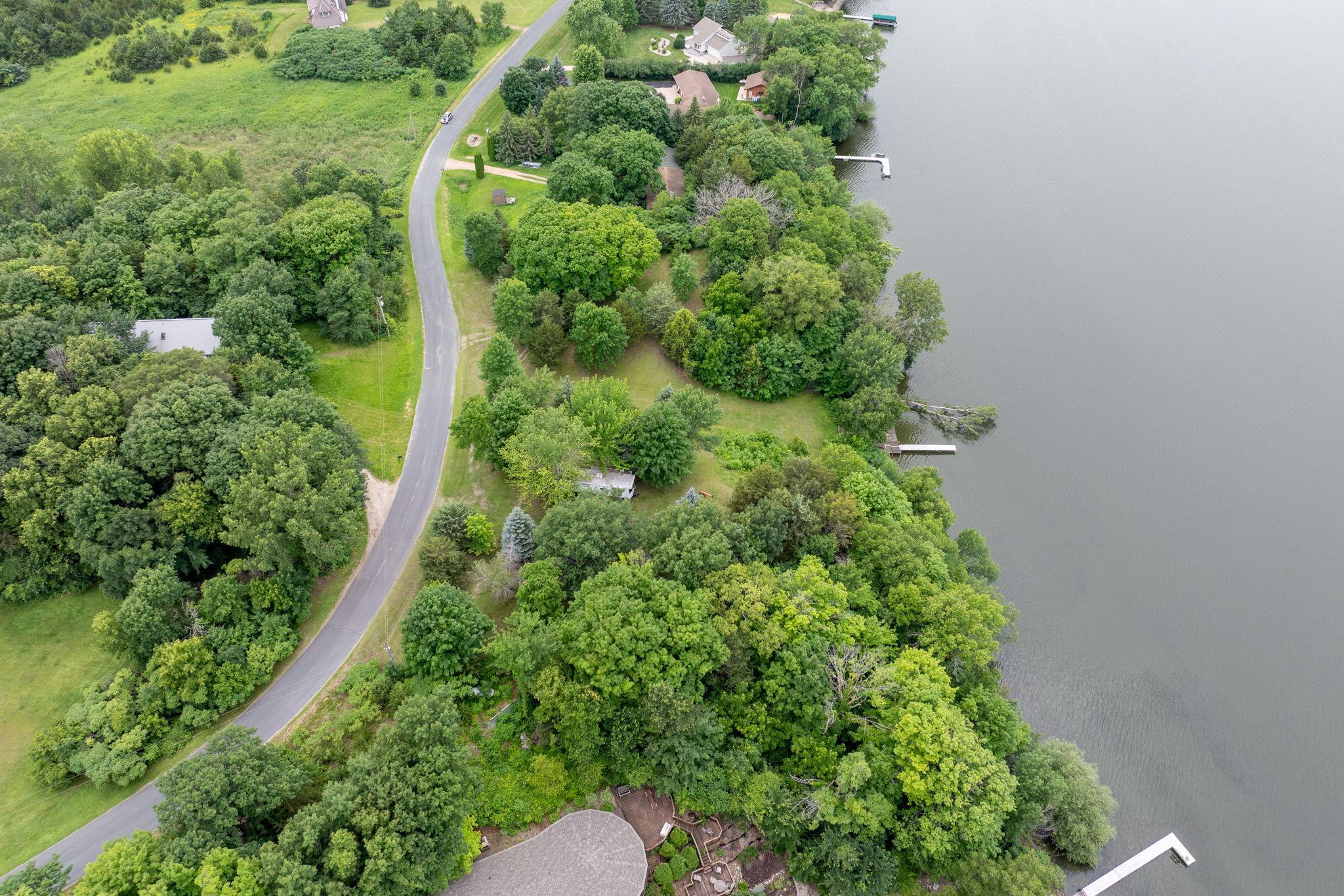 View of Land at 24444 & 24462 Arrowhead Trail, Cleveland MN 56017, Cleveland (5 of 23) - Mike Wilen | Minnesota Team Real Estate