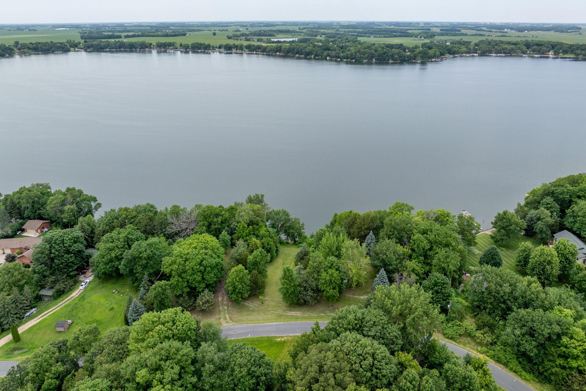 View of Land at 24444 & 24462 Arrowhead Trail, Cleveland MN 56017, Cleveland (8 of 23) - Mike Wilen | Minnesota Team Real Estate