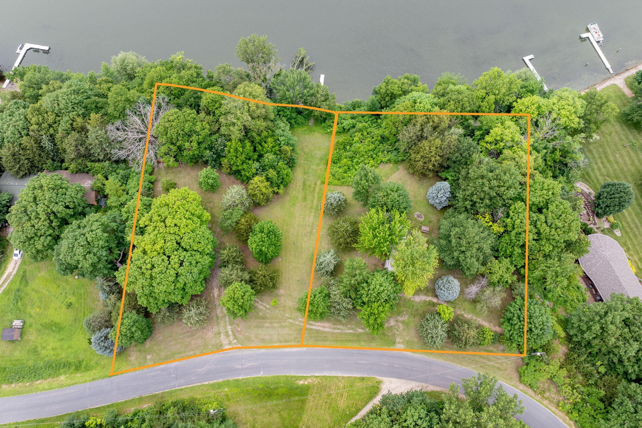 View of Land at 24444 & 24462 Arrowhead Trail, Cleveland MN 56017, Cleveland (9 of 23) - Mike Wilen | Minnesota Team Real Estate