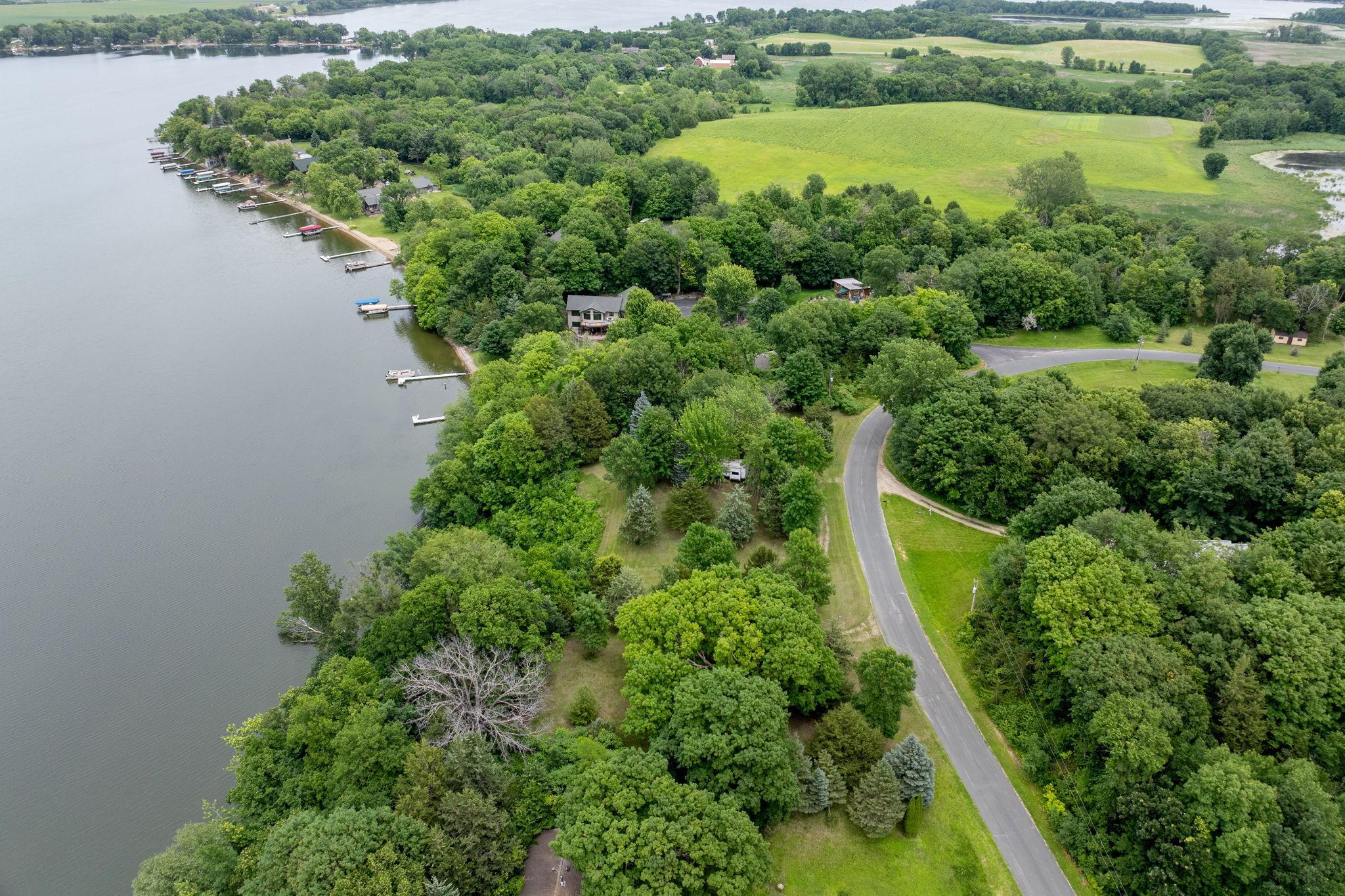View of Land at 24444 & 24462 Arrowhead Trail, Cleveland MN 56017, Cleveland (15 of 23) - Mike Wilen | Minnesota Team Real Estate