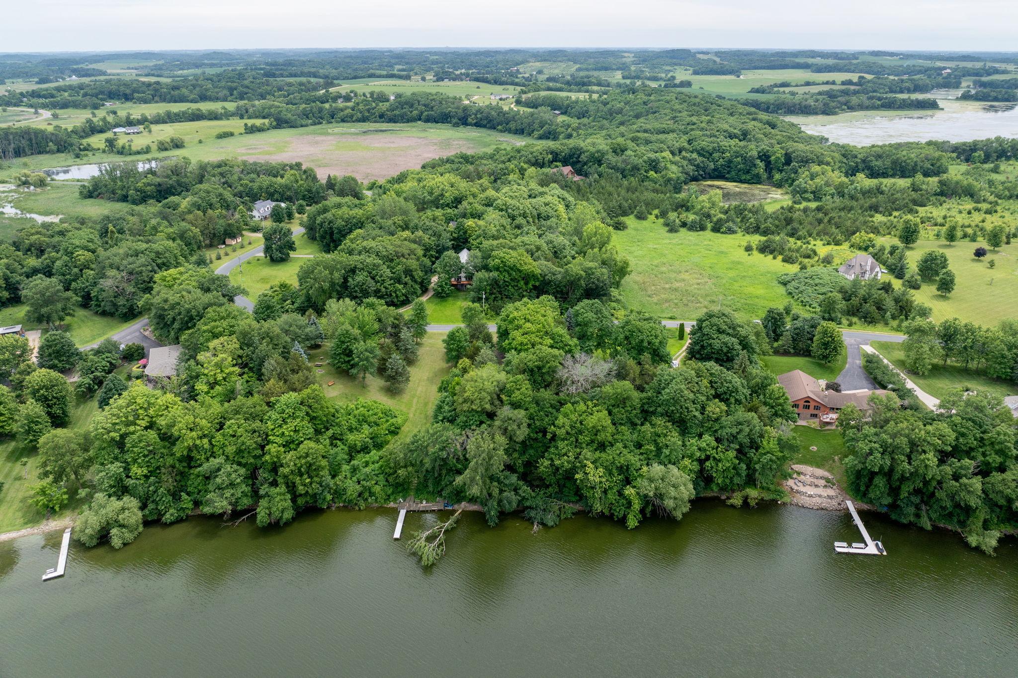 View of Land at 24444 & 24462 Arrowhead Trail, Cleveland MN 56017, Cleveland (17 of 23) - Mike Wilen | Minnesota Team Real Estate