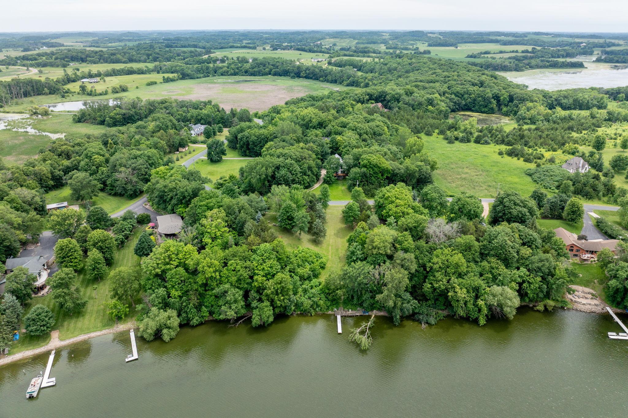 View of Land at 24444 & 24462 Arrowhead Trail, Cleveland MN 56017, Cleveland (11 of 23) - Mike Wilen | Minnesota Team Real Estate