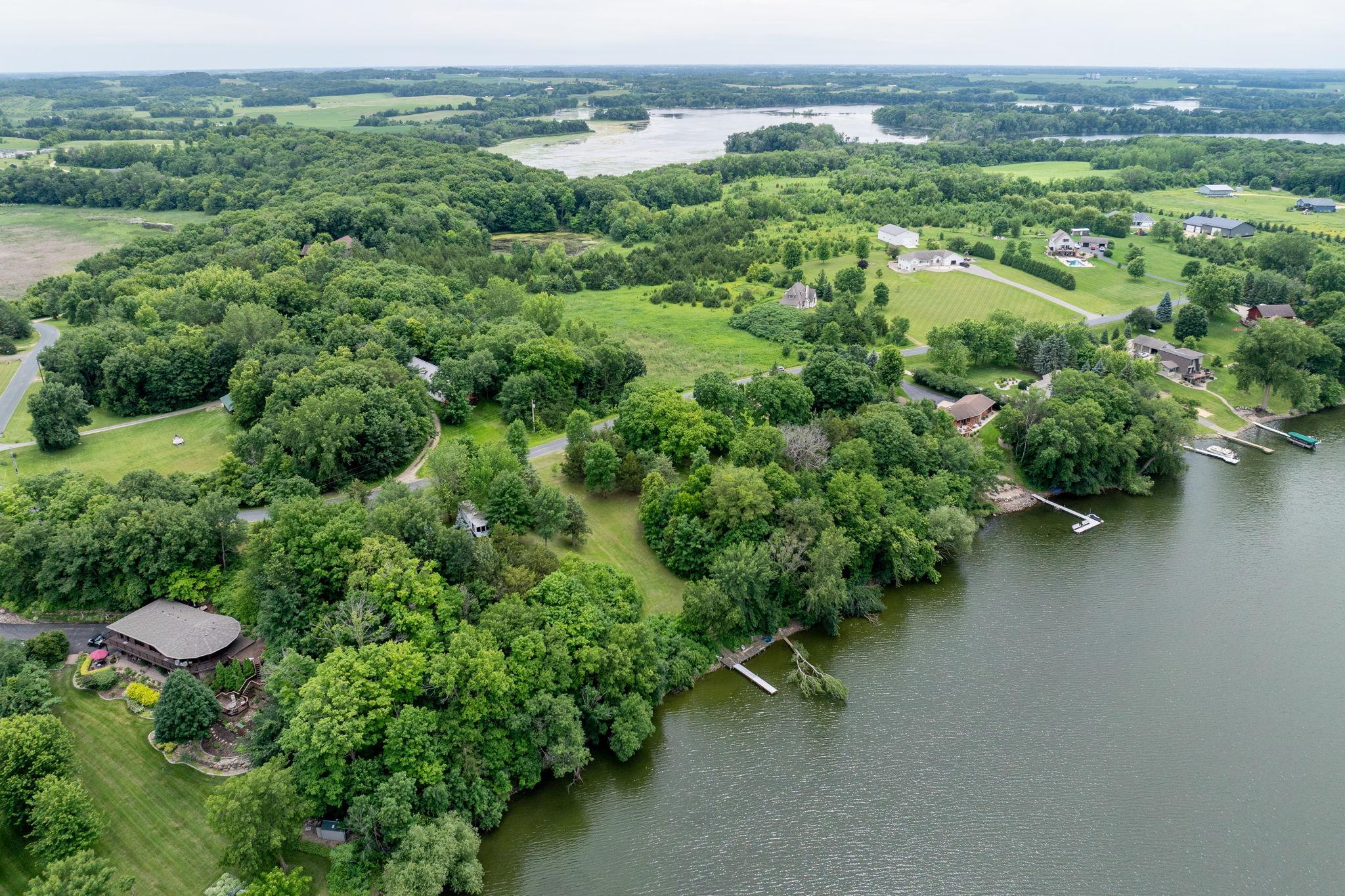 View of Land at 24444 & 24462 Arrowhead Trail, Cleveland MN 56017, Cleveland (20 of 23) - Mike Wilen | Minnesota Team Real Estate