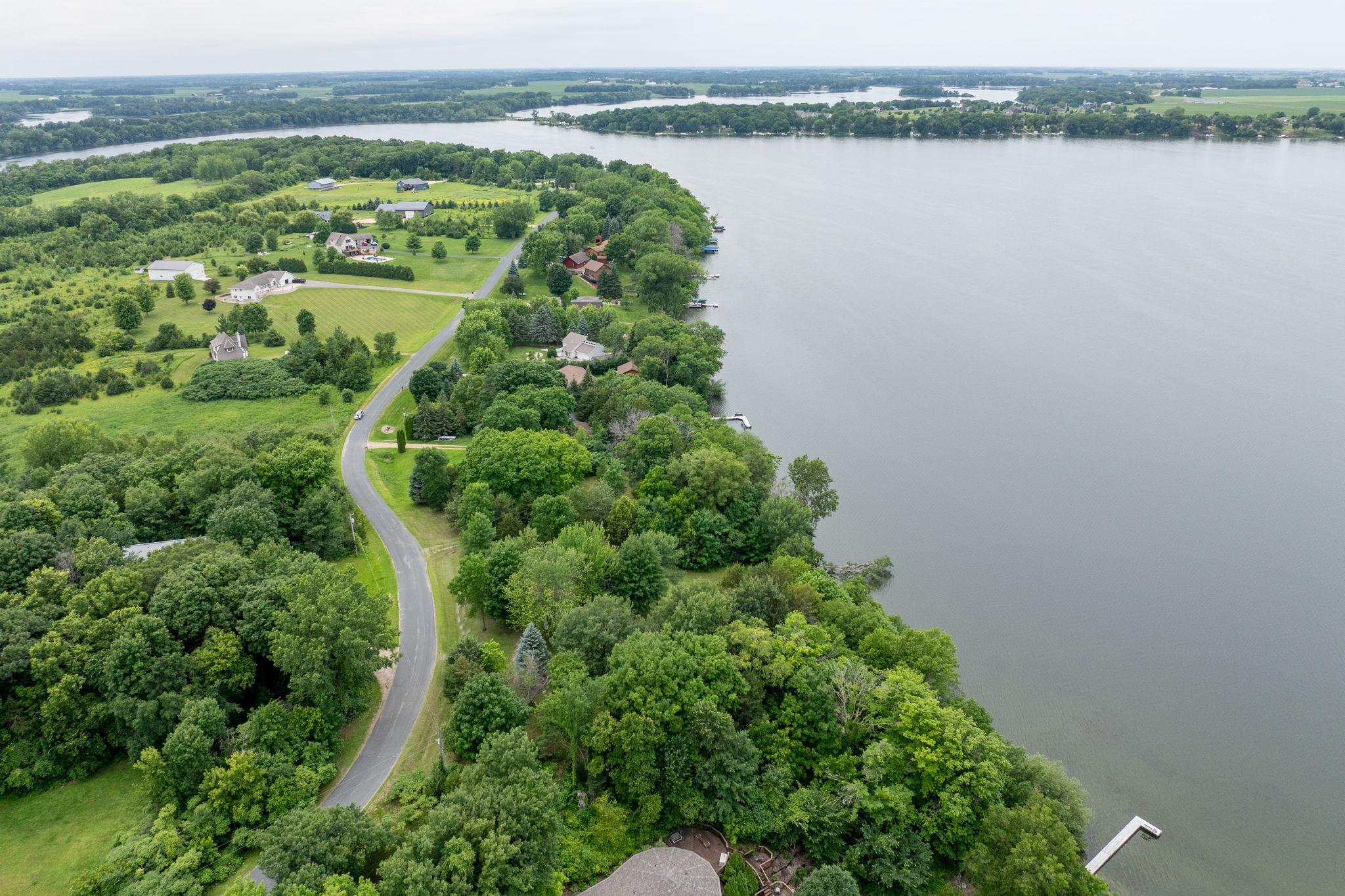 View of Land at 24444 & 24462 Arrowhead Trail, Cleveland MN 56017, Cleveland (18 of 23) - Mike Wilen | Minnesota Team Real Estate