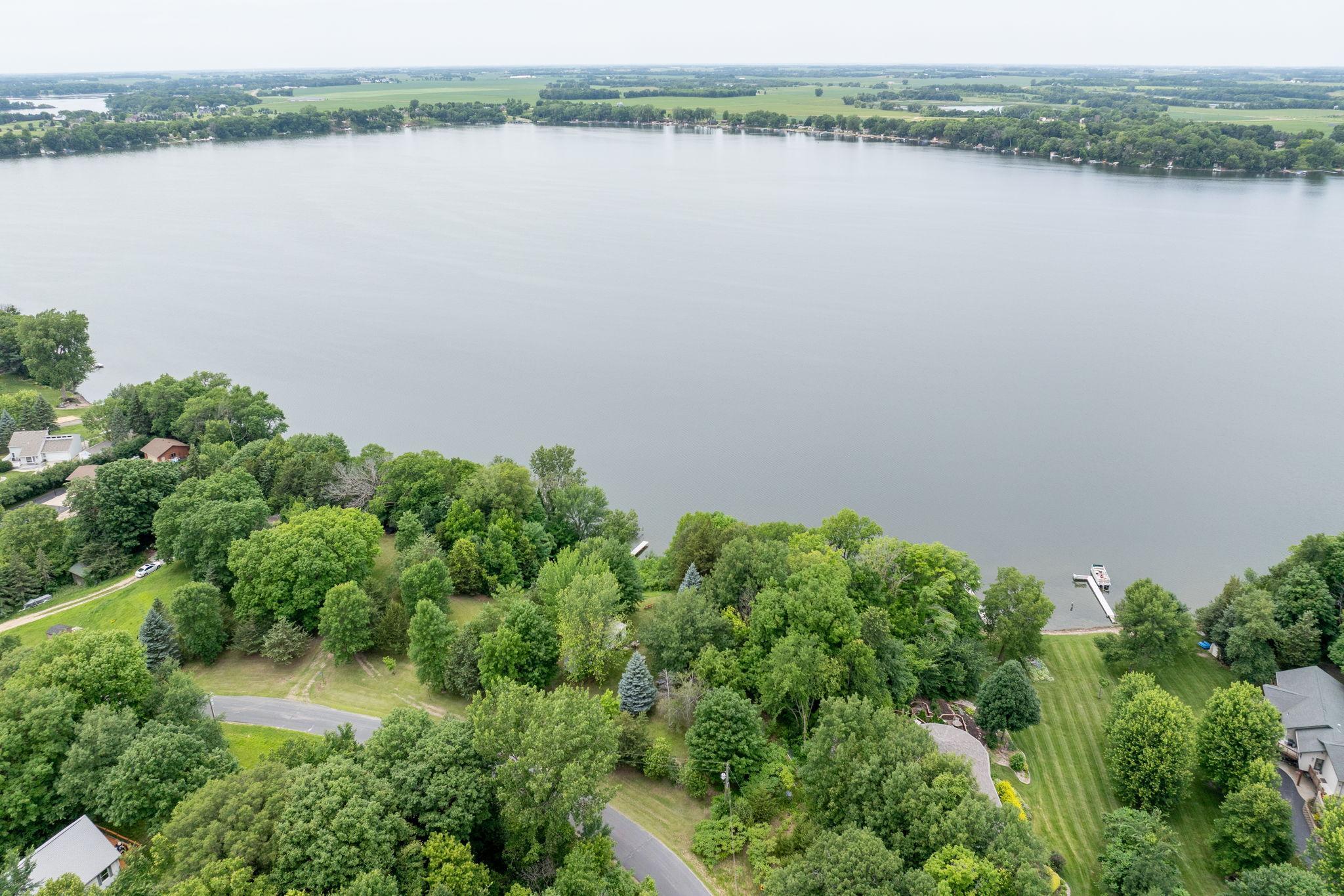 View of Land at 24444 & 24462 Arrowhead Trail, Cleveland MN 56017, Cleveland (21 of 23) - Mike Wilen | Minnesota Team Real Estate