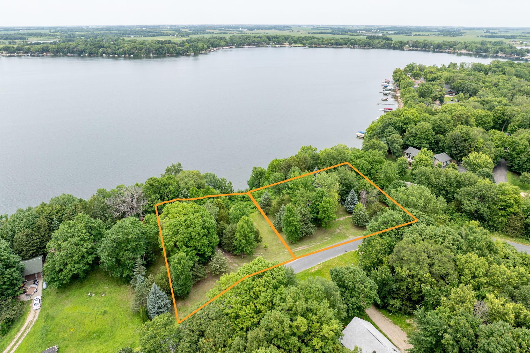 View of Land at 24444 & 24462 Arrowhead Trail, Cleveland MN 56017, Cleveland (16 of 23) - Mike Wilen | Minnesota Team Real Estate