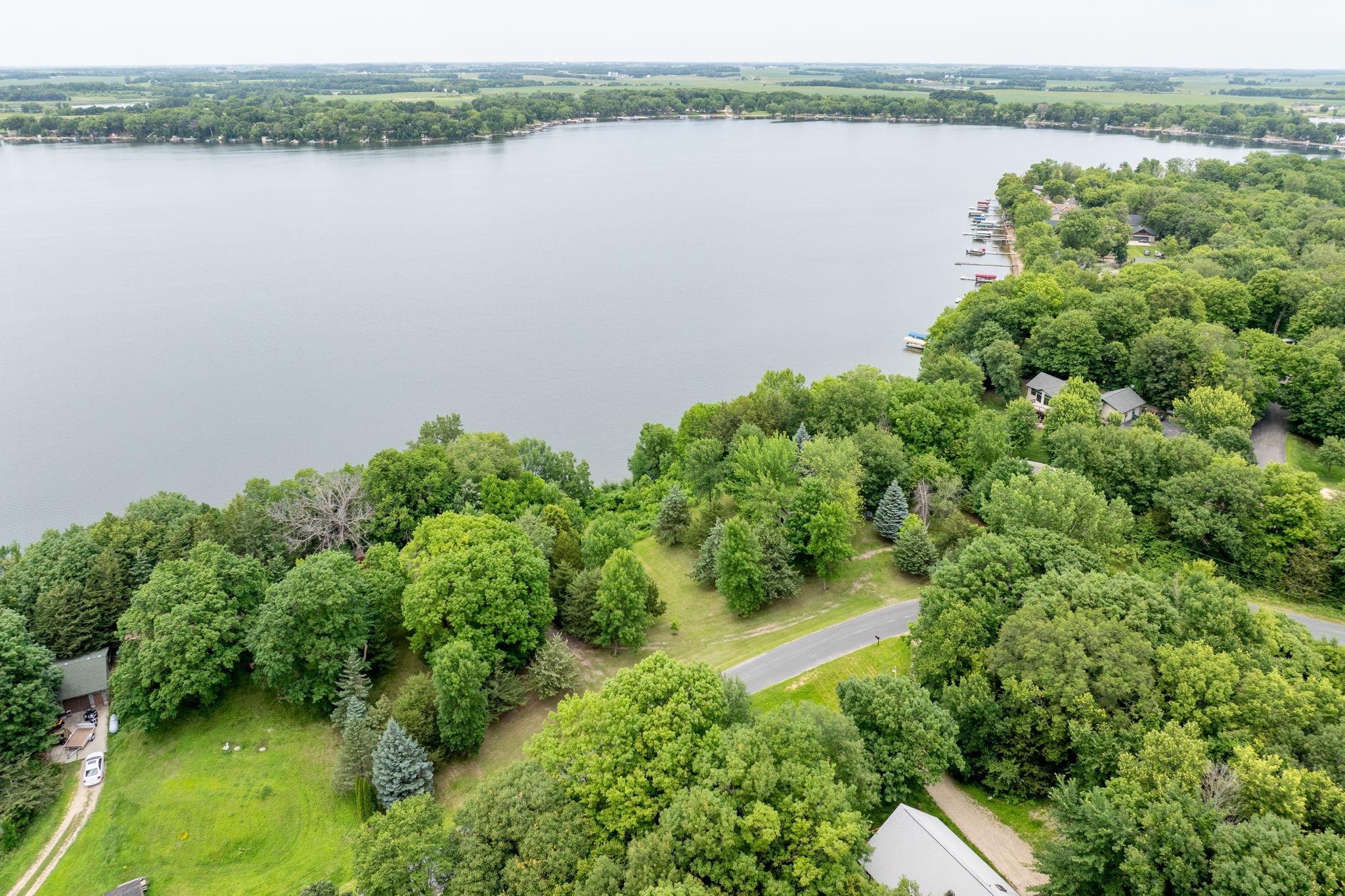 View of Land at 24444 & 24462 Arrowhead Trail, Cleveland MN 56017, Cleveland (22 of 23) - Mike Wilen | Minnesota Team Real Estate