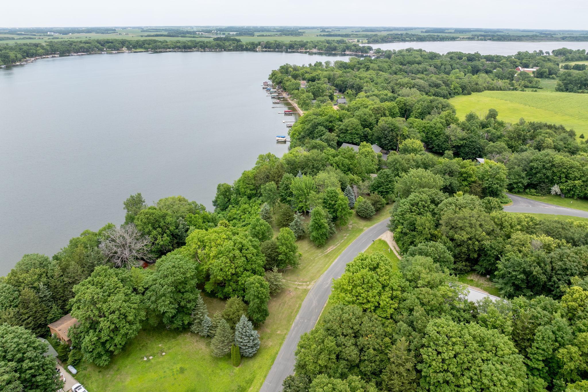 View of Land at 24444 & 24462 Arrowhead Trail, Cleveland MN 56017, Cleveland (23 of 23) - Mike Wilen | Minnesota Team Real Estate