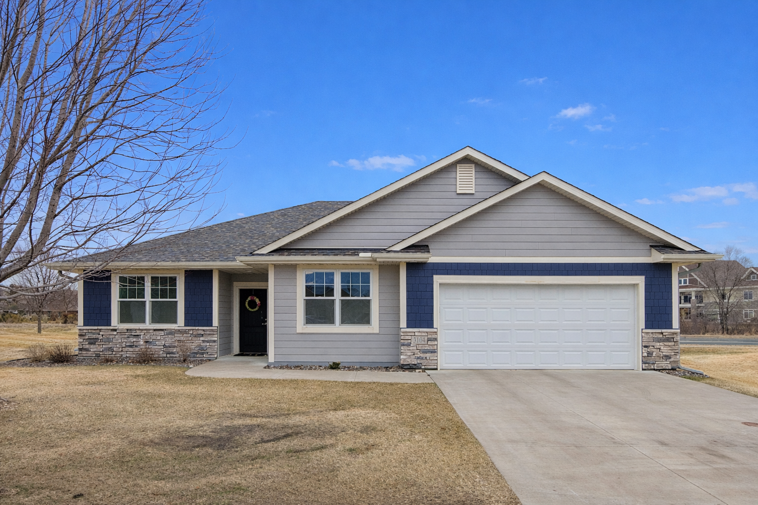 View of Residential at 3104 123rd Court, Blaine MN 55449, Blaine - Mike Wilen | Minnesota Team Real Estate