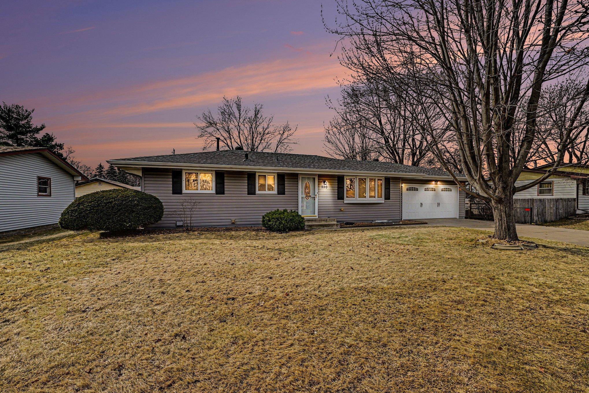 View of Residential at 220 103rd Avenue, Coon Rapids MN 55448, Coon Rapids - Mike Wilen | Minnesota Team Real Estate