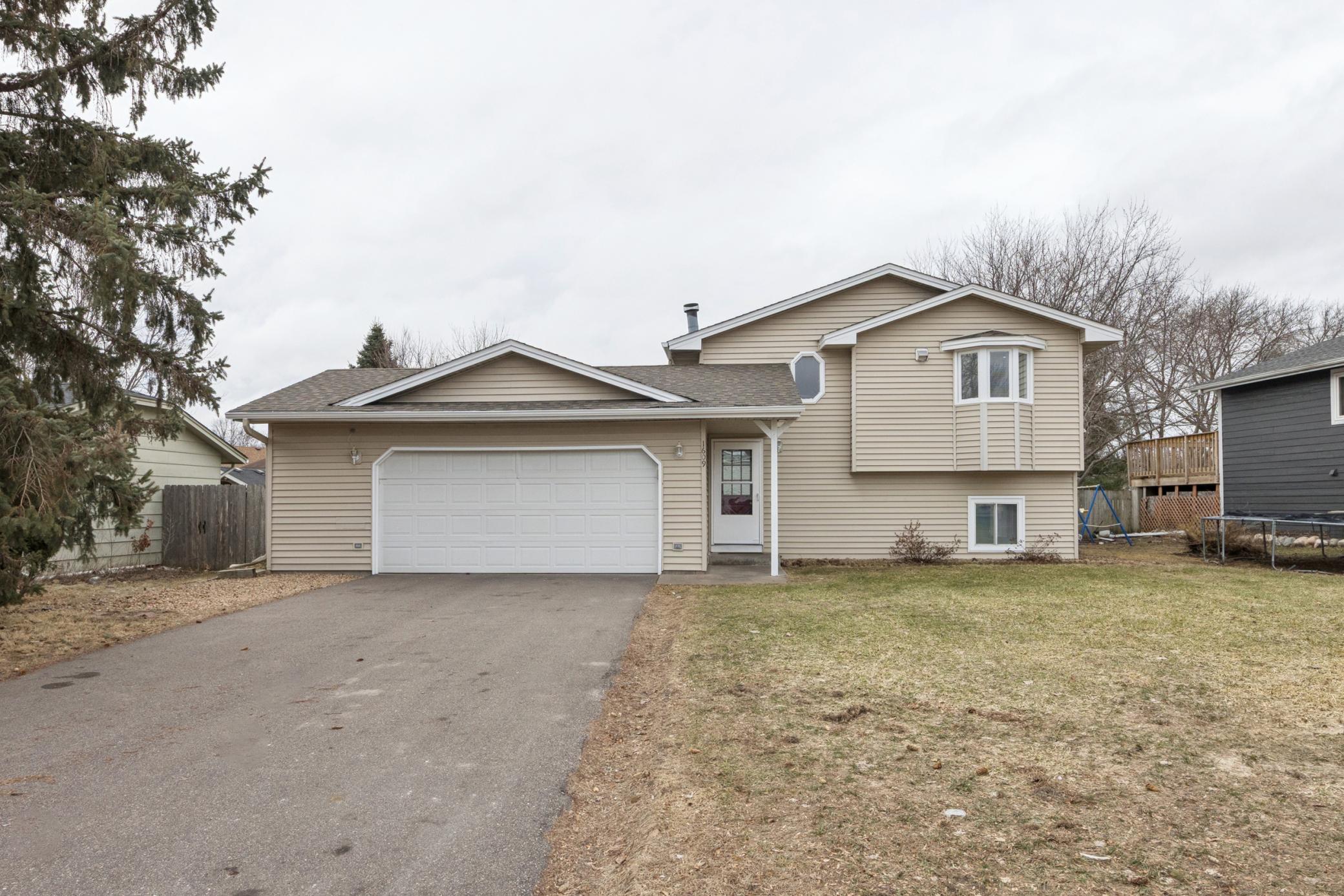 View of Residential at 1609 82nd Avenue, Brooklyn Park MN 55444, Brooklyn Park - Mike Wilen | Minnesota Team Real Estate