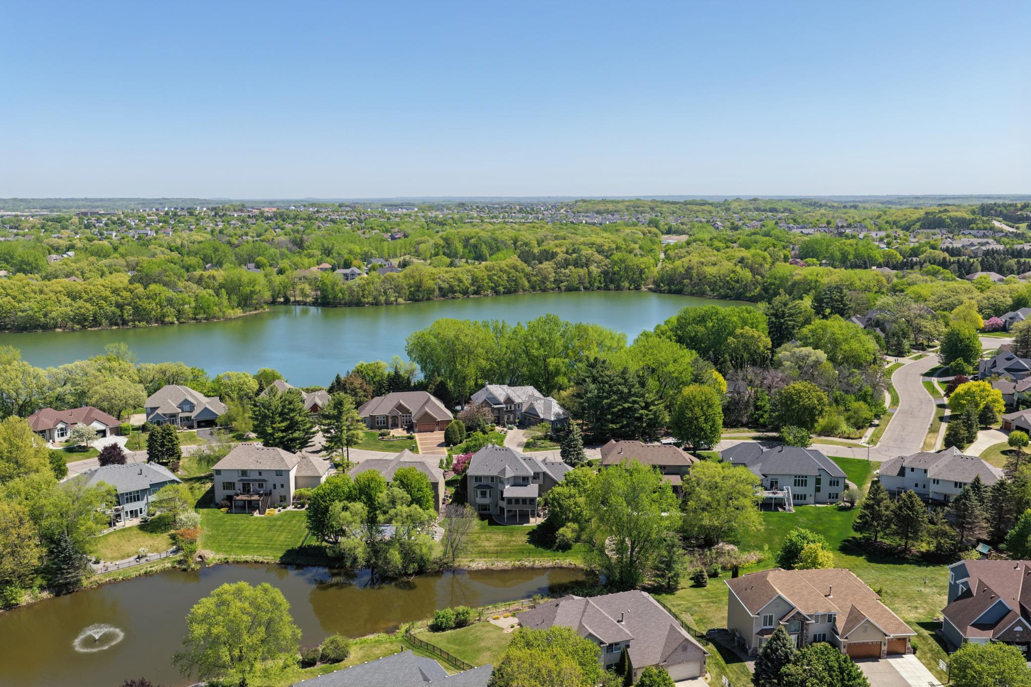 View of Residential at 10145 Powers Lake Trail, Woodbury MN 55129, Woodbury - Mike Wilen | Minnesota Team Real Estate