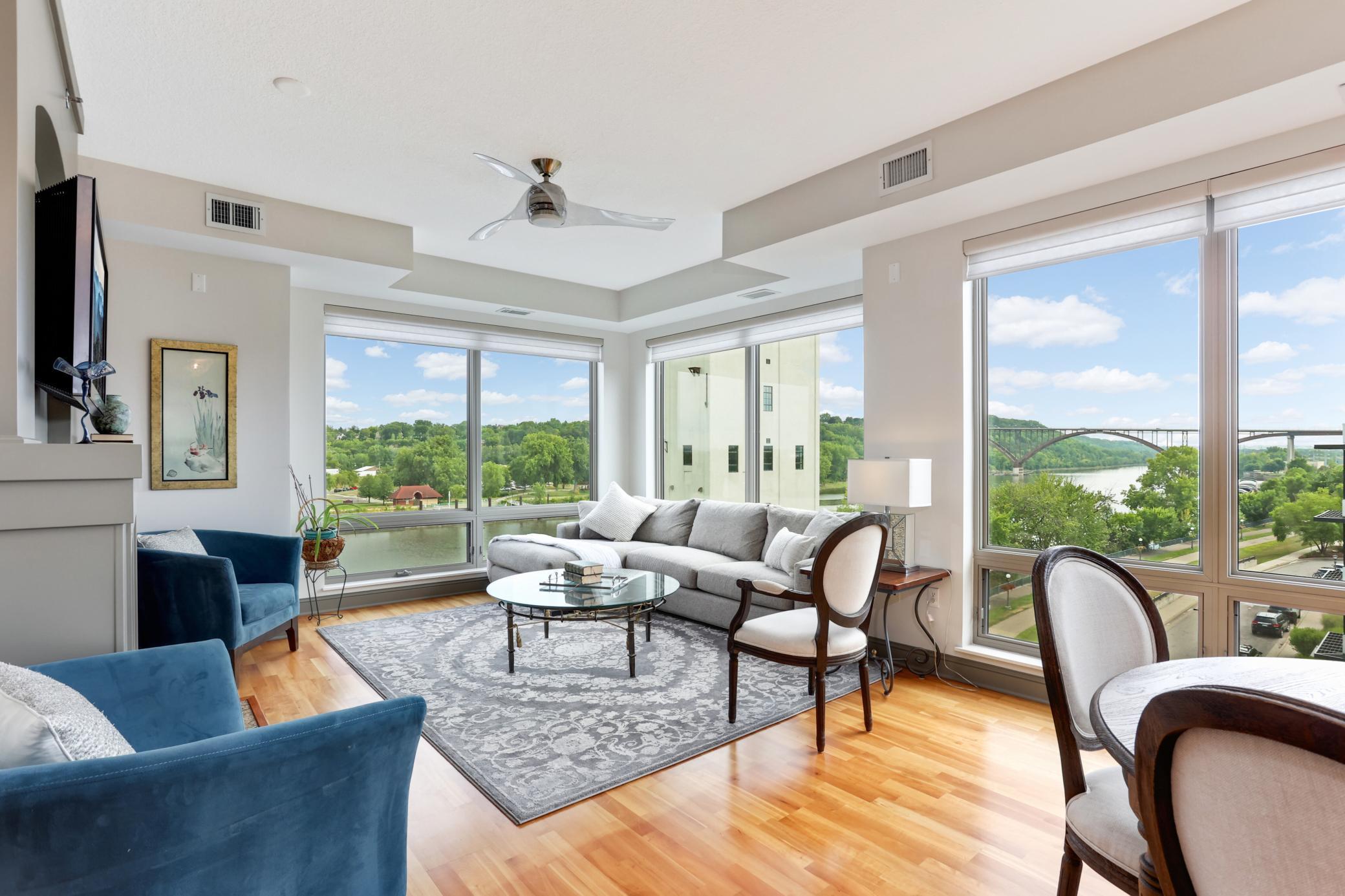 View of Residential at 240 Spring Street #510, Saint Paul MN 55102, Saint Paul - Mike Wilen | Minnesota Team Real Estate