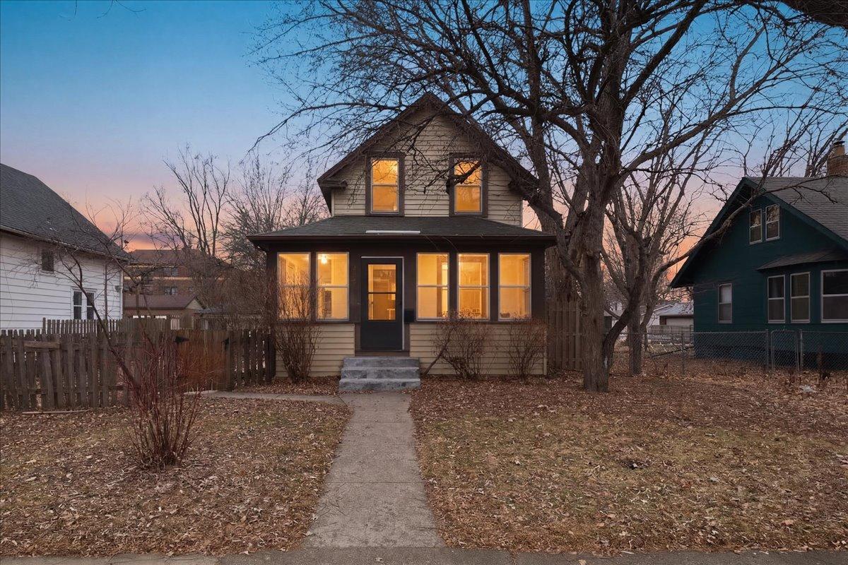View of Residential at 2820 33rd Avenue, Minneapolis MN 55406, Minneapolis - Mike Wilen | Minnesota Team Real Estate