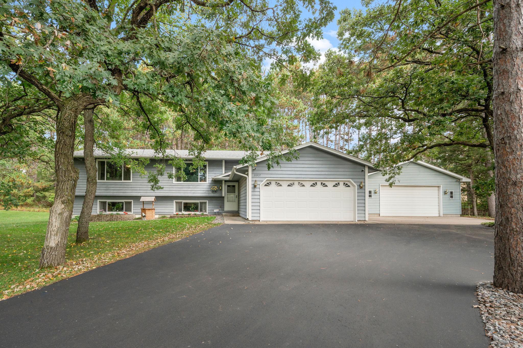 View of Residential at 26437 Ridgewood Road, Zimmerman MN 55398, Zimmerman - Mike Wilen | Minnesota Team Real Estate