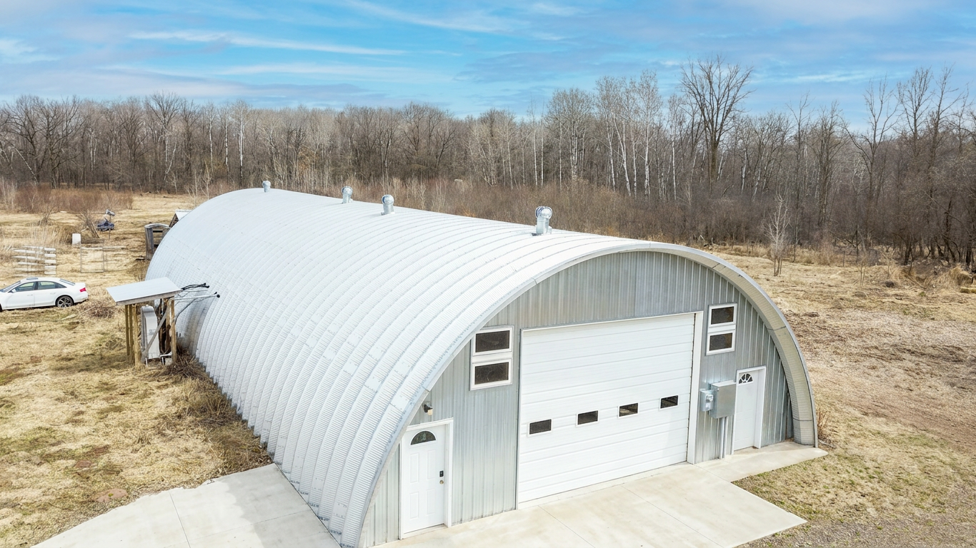 View of Commercial Sale at 39529 Trulson Road, North Branch MN 55056, North Branch (30 of 60) - Mike Wilen | Minnesota Team Real Estate