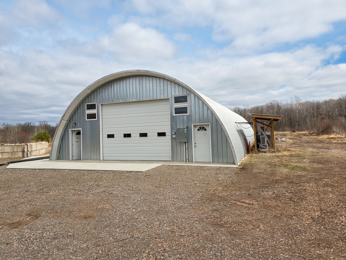 View of Commercial Sale at 39529 Trulson Road, North Branch MN 55056, North Branch (31 of 60) - Mike Wilen | Minnesota Team Real Estate